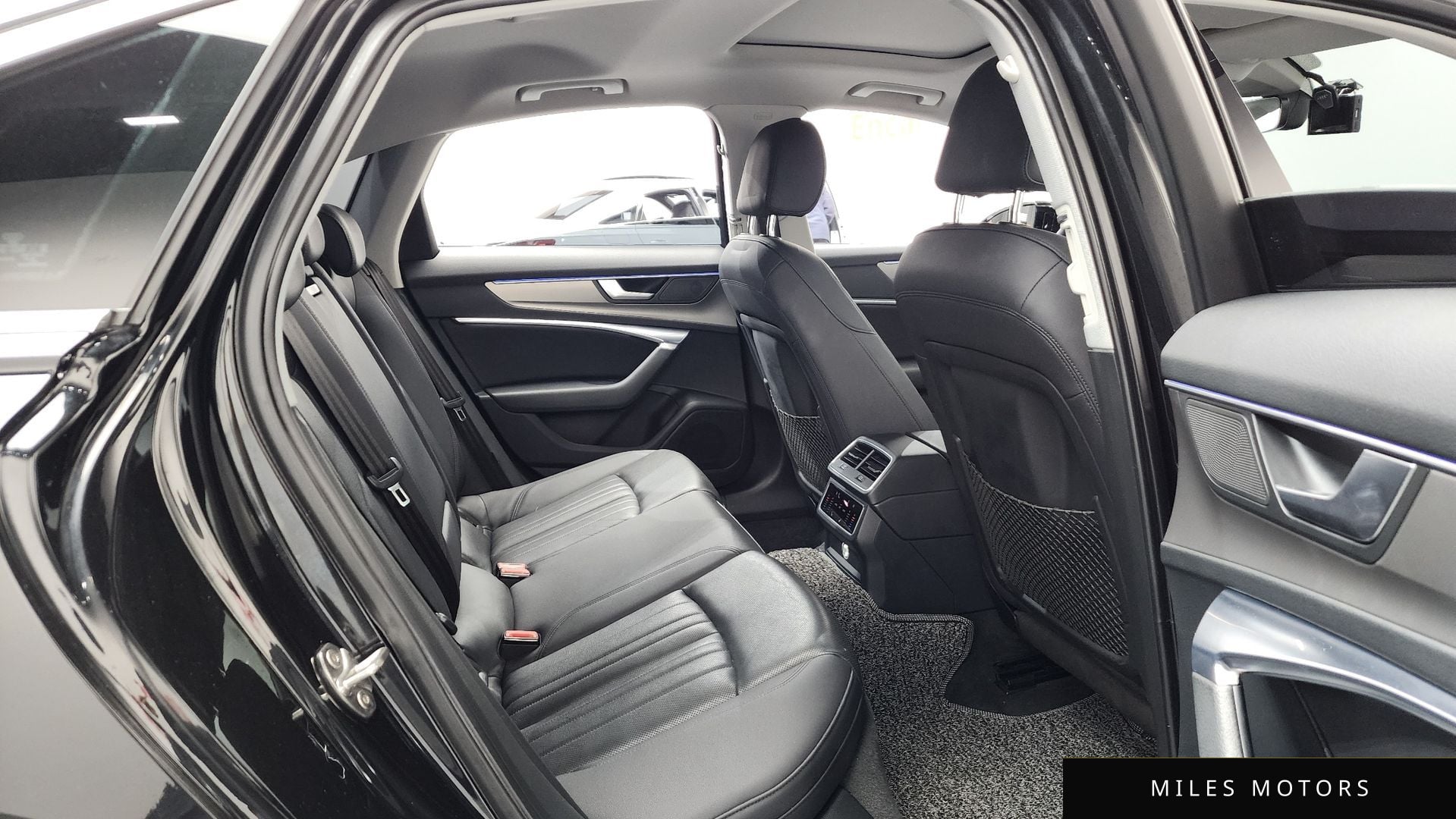 Audi A6 (C8) 2020 — миниатюра 12