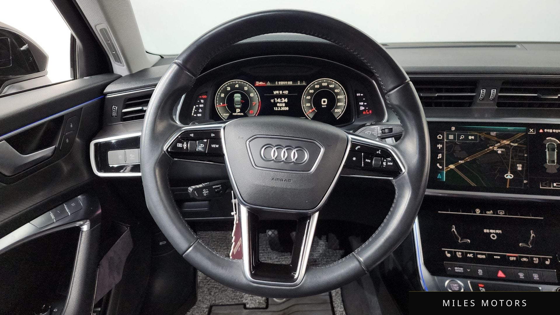 Audi A6 (C8) 2020 — миниатюра 13