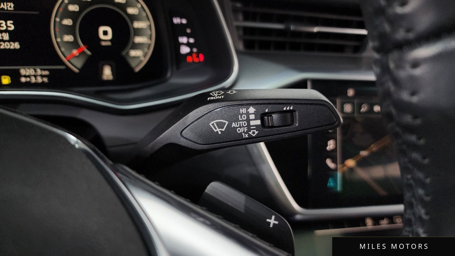 Audi A6 (C8) 2020 — миниатюра 14