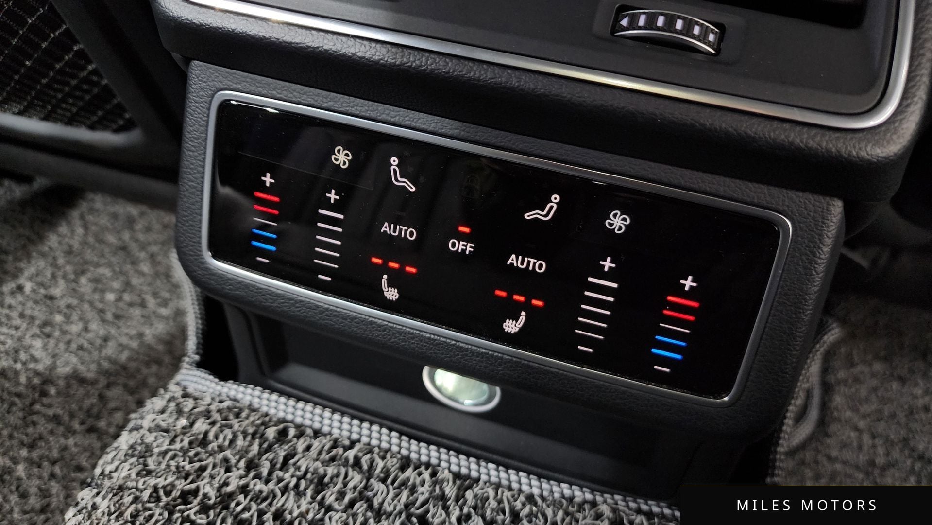 Audi A6 (C8) 2020 — миниатюра 18