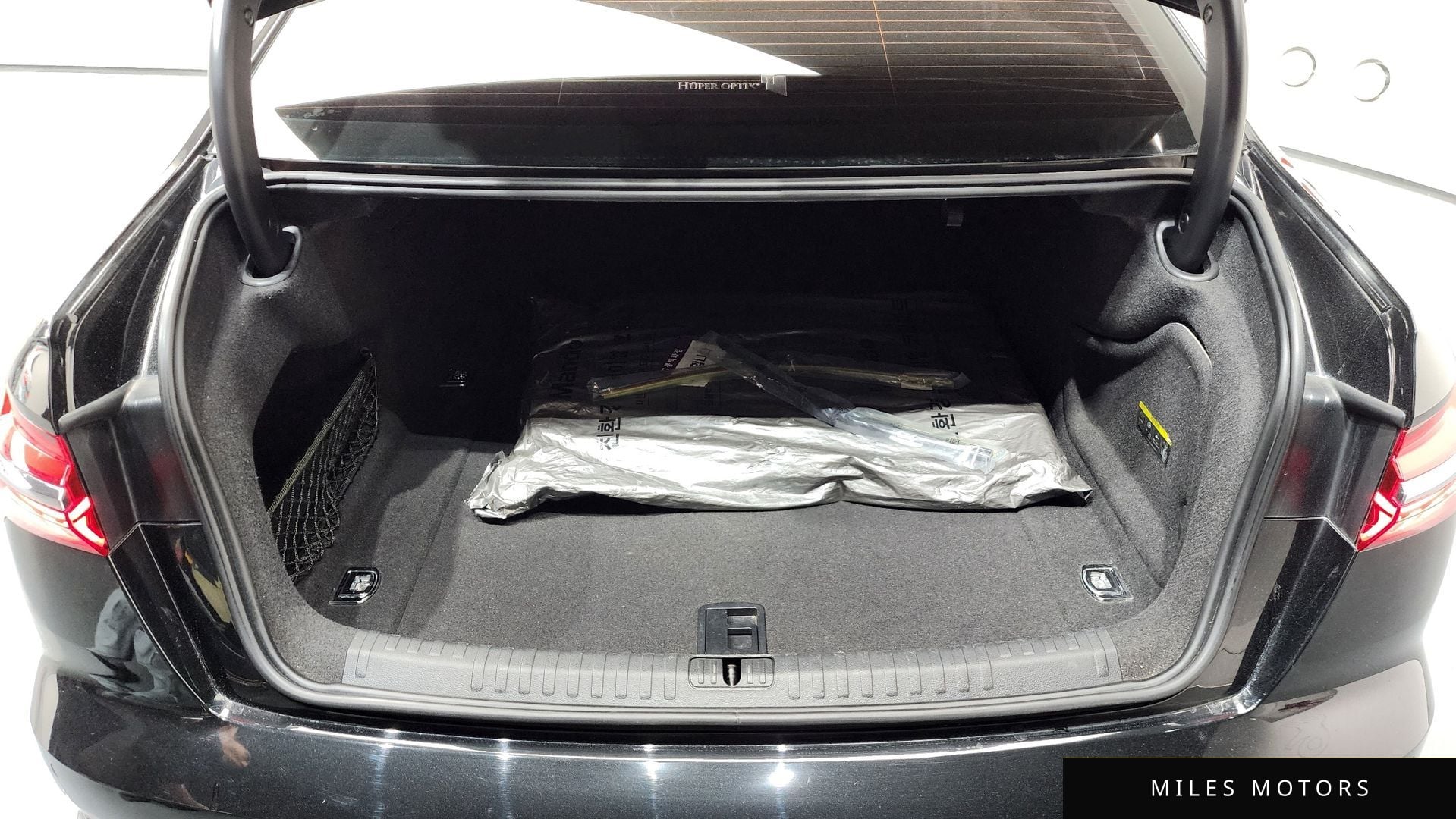 Audi A6 (C8) 2020 — миниатюра 20