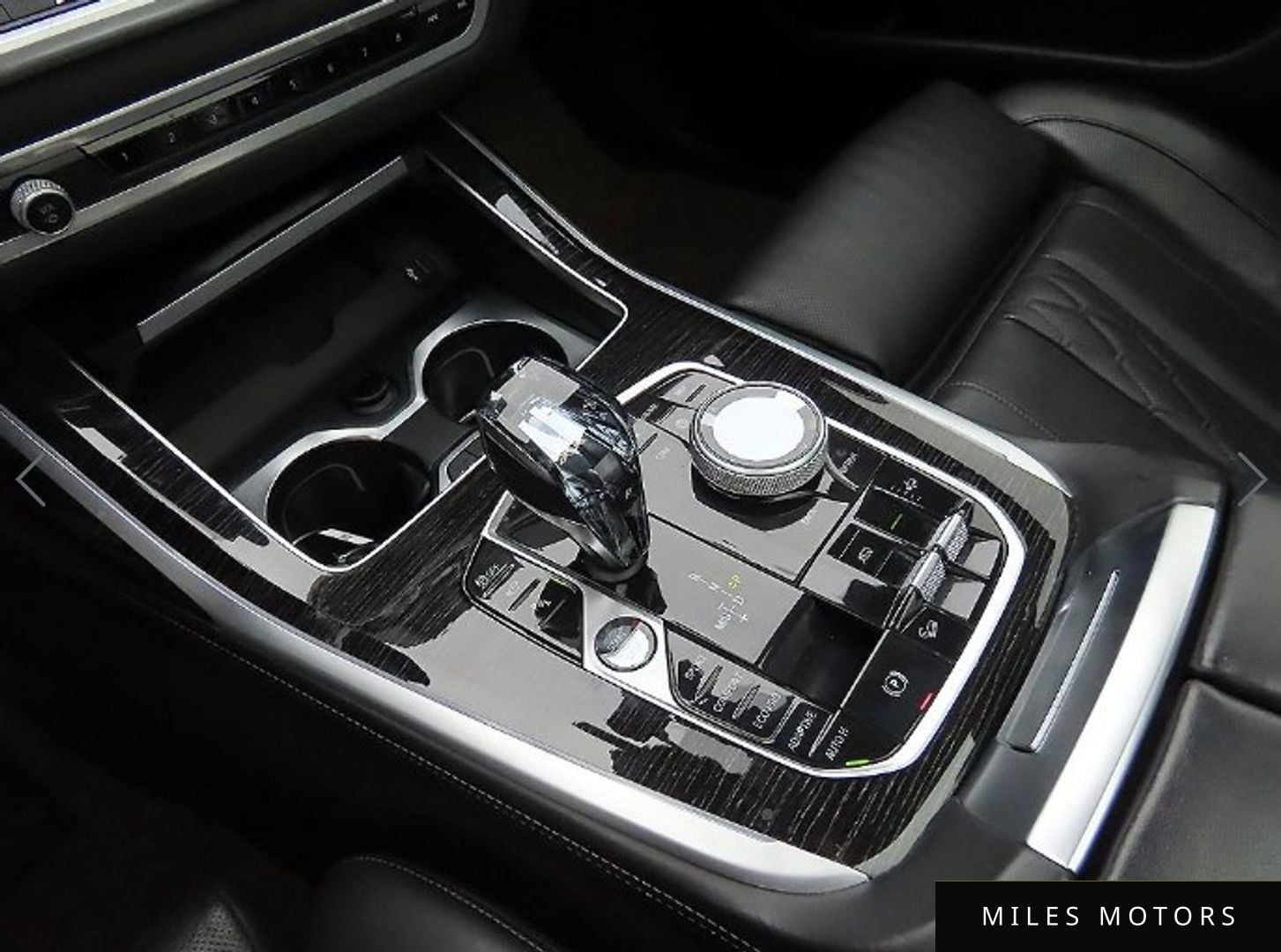 BMW X7 (G07) 2021 — миниатюра 11