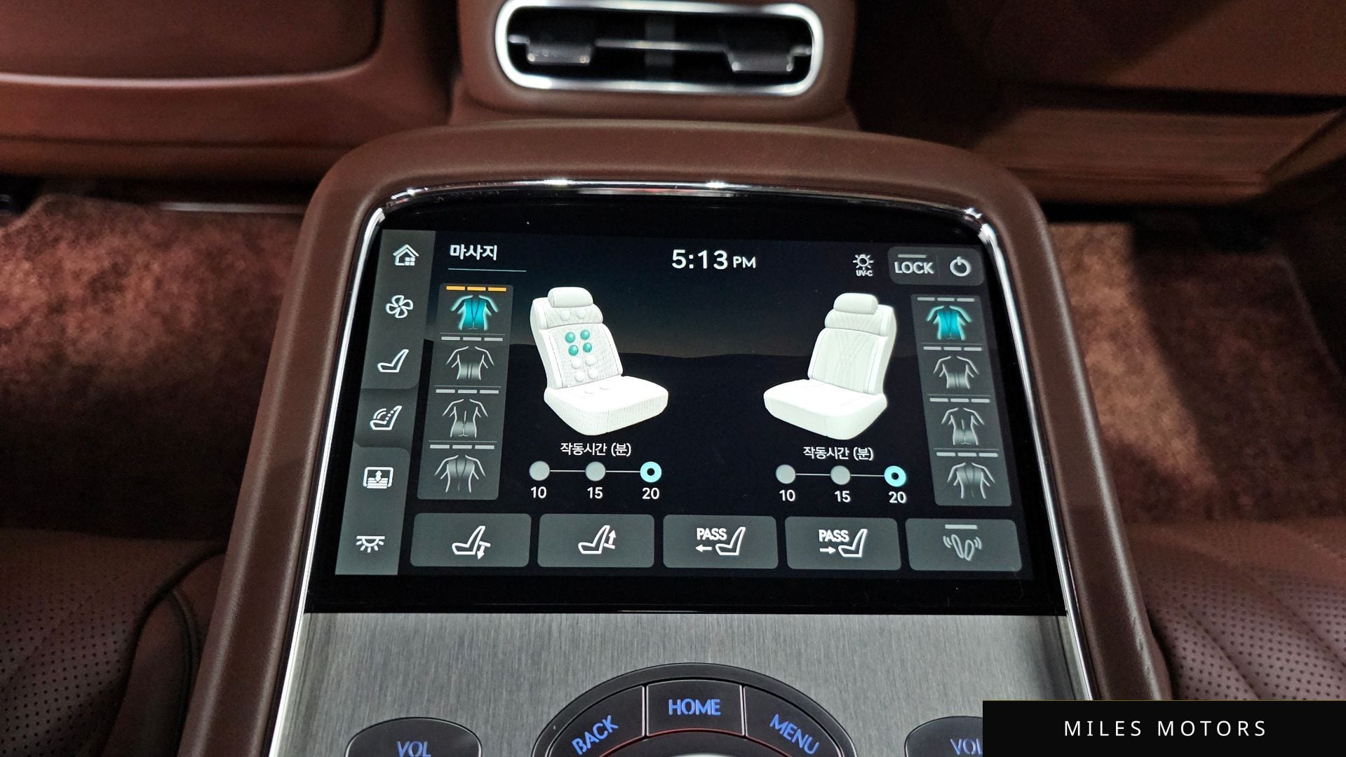 Genesis G90 (RS4) 2023 — миниатюра 18