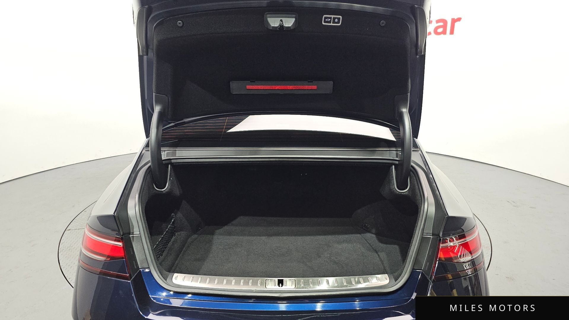 Genesis G90 (RS4) 2023 — миниатюра 20