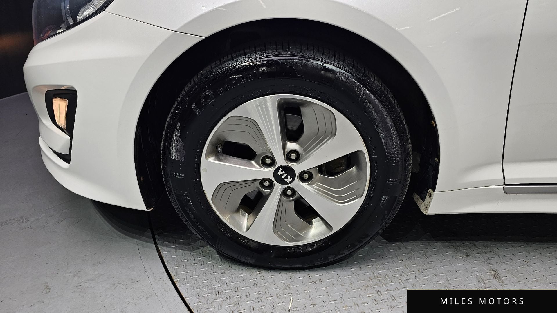 Kia K5 2014 — миниатюра 5