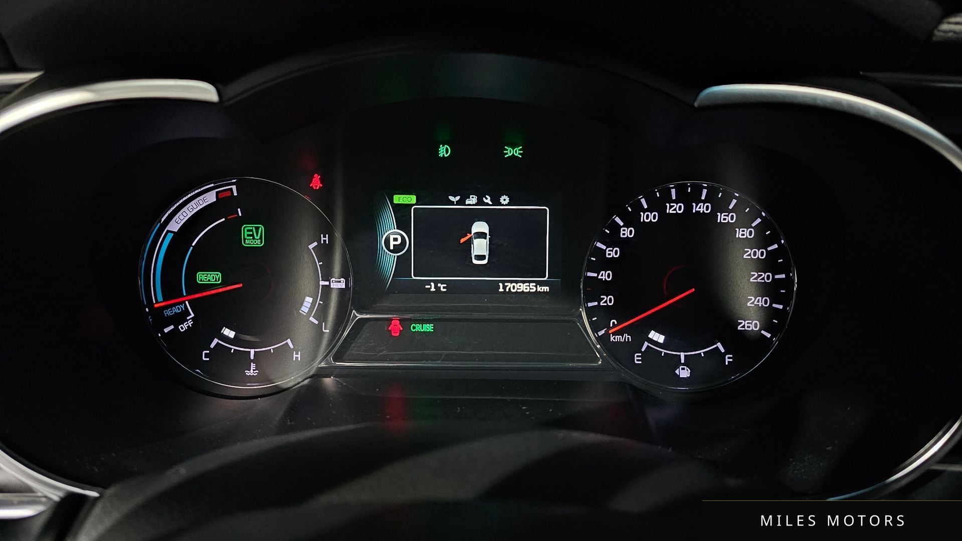 Kia K5 2014 — миниатюра 8