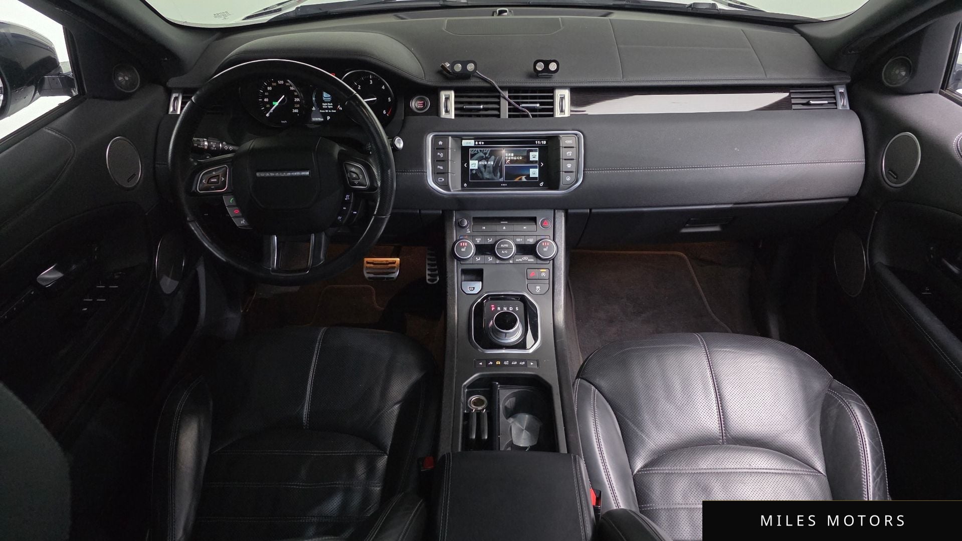 Land Rover Range Rover Evoque 2016 — миниатюра 7