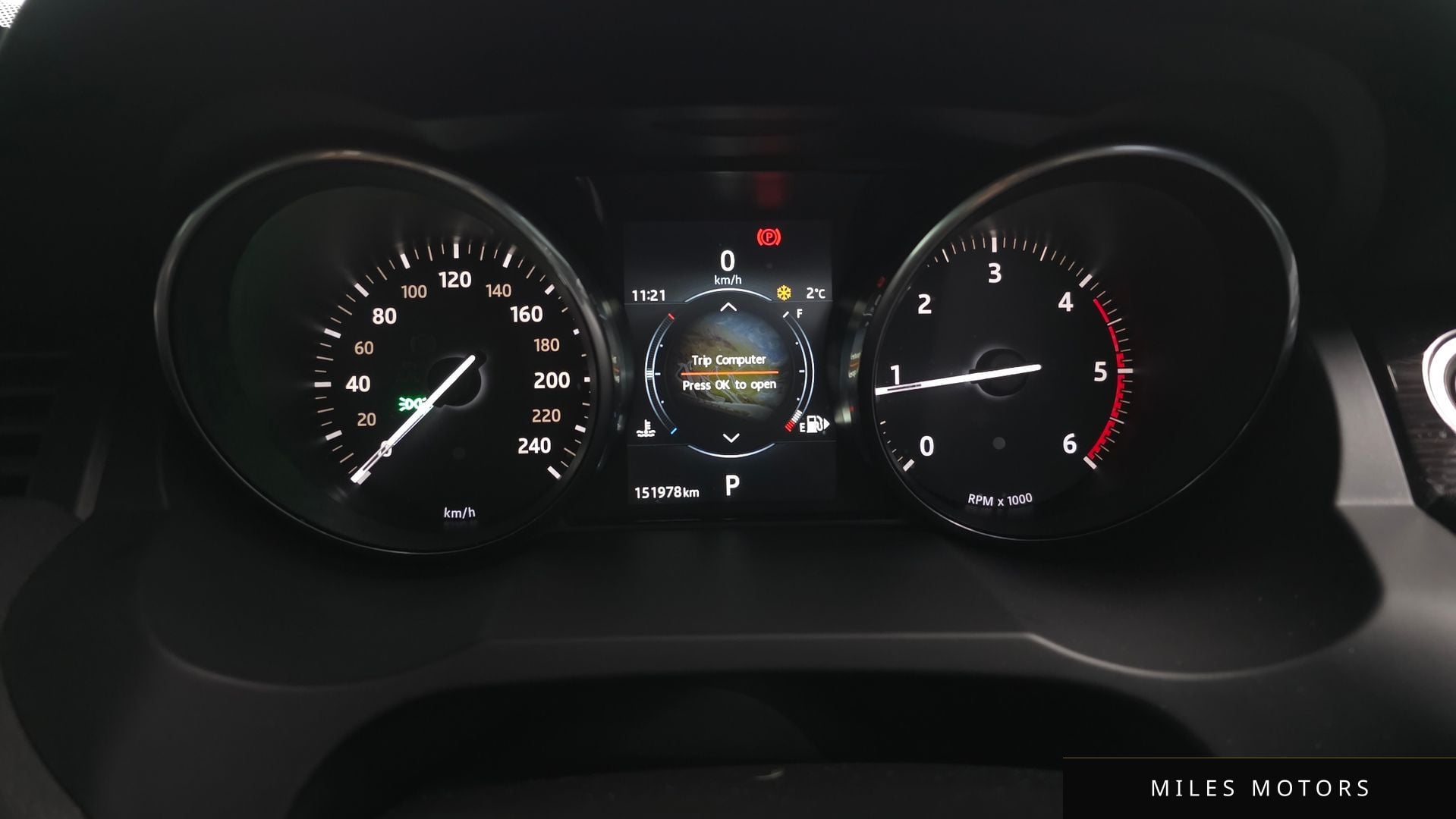 Land Rover Range Rover Evoque 2016 — миниатюра 8