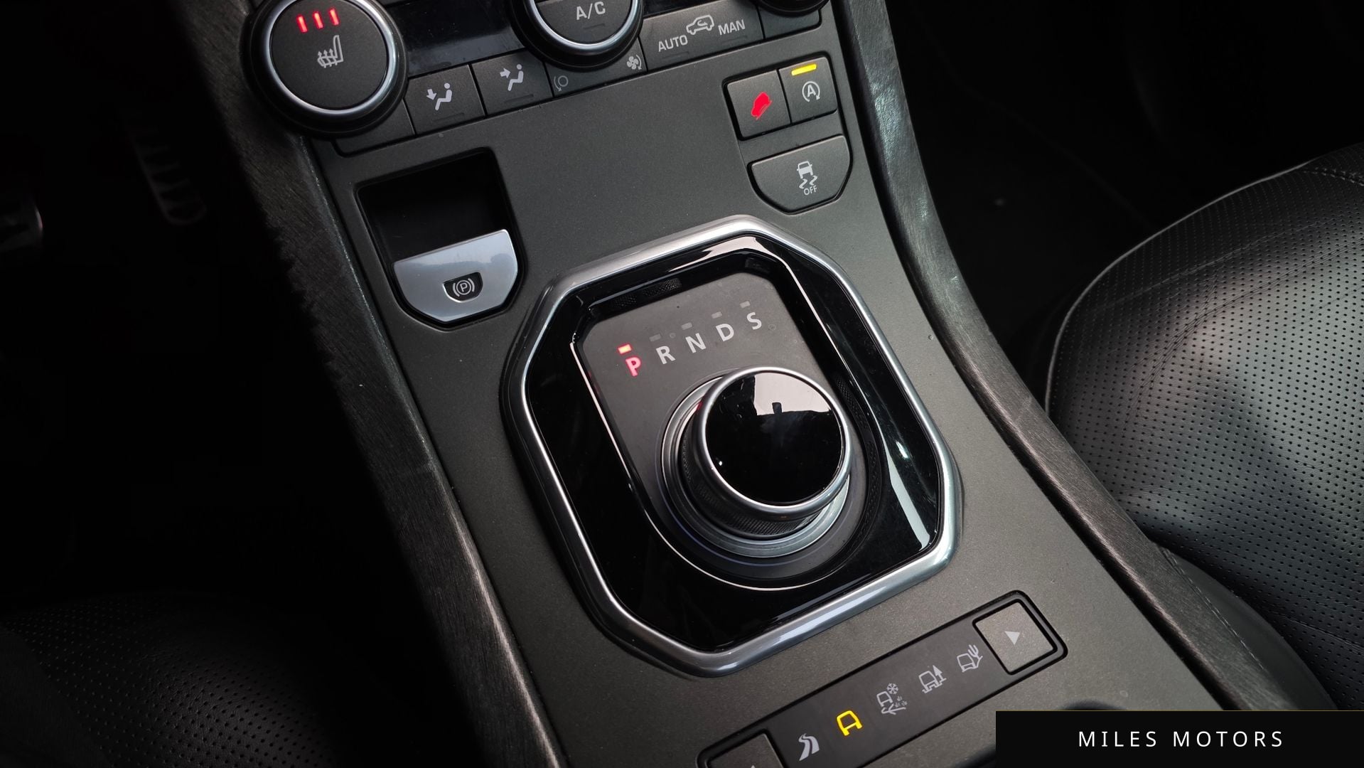 Land Rover Range Rover Evoque 2016 — миниатюра 9