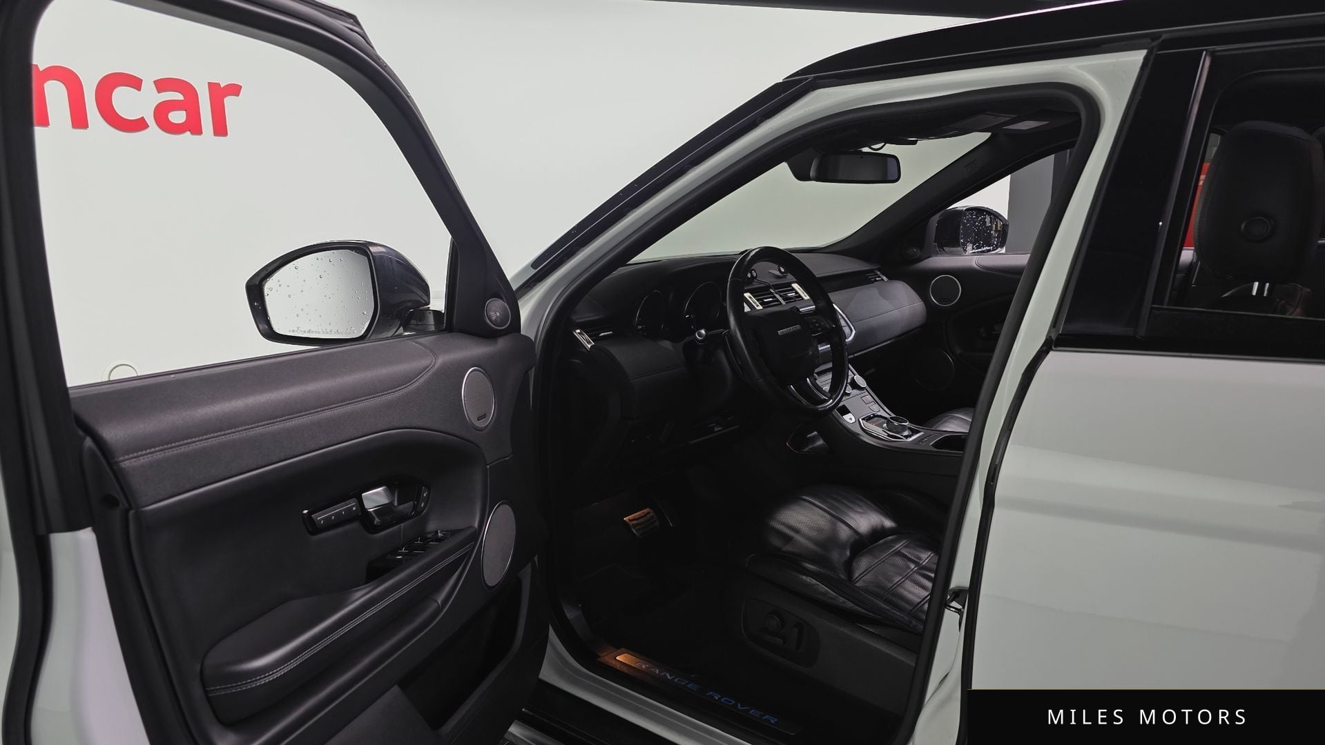 Land Rover Range Rover Evoque 2016 — миниатюра 10