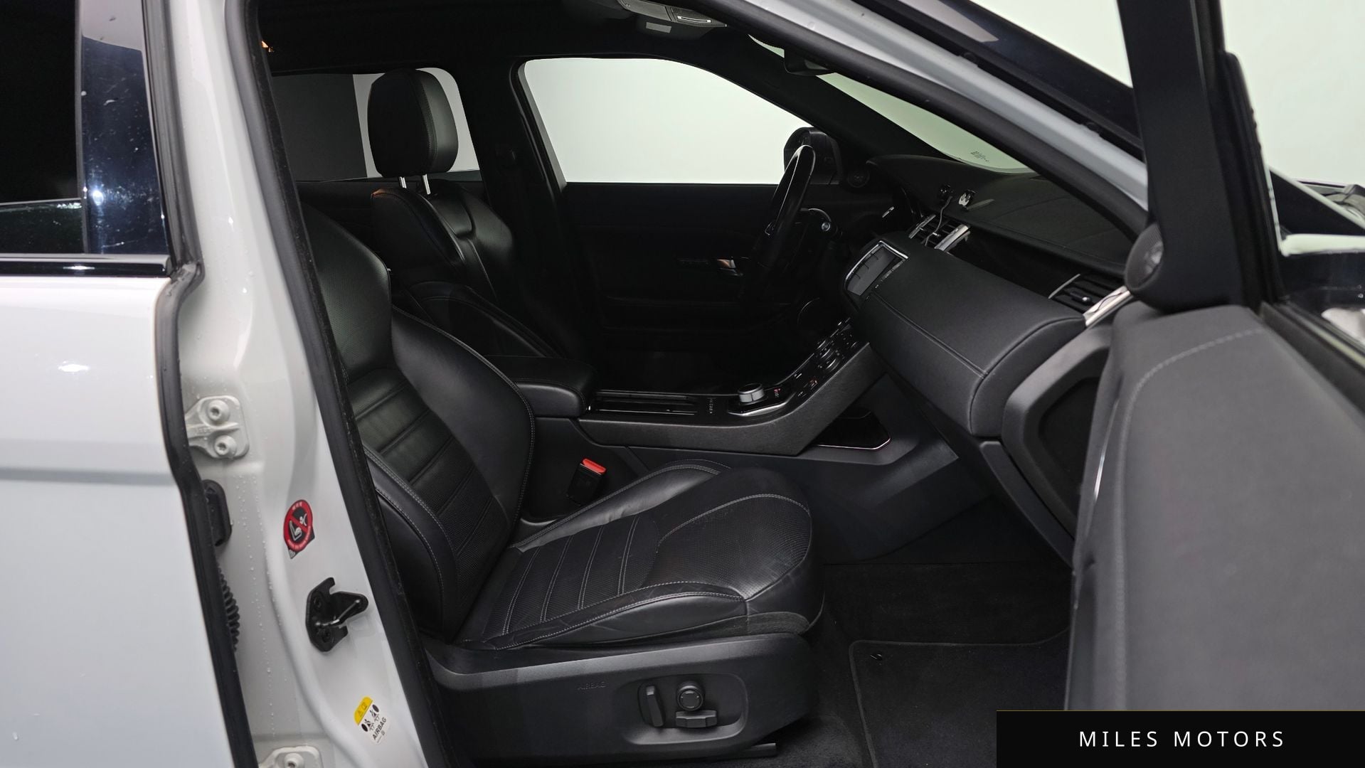 Land Rover Range Rover Evoque 2016 — миниатюра 11