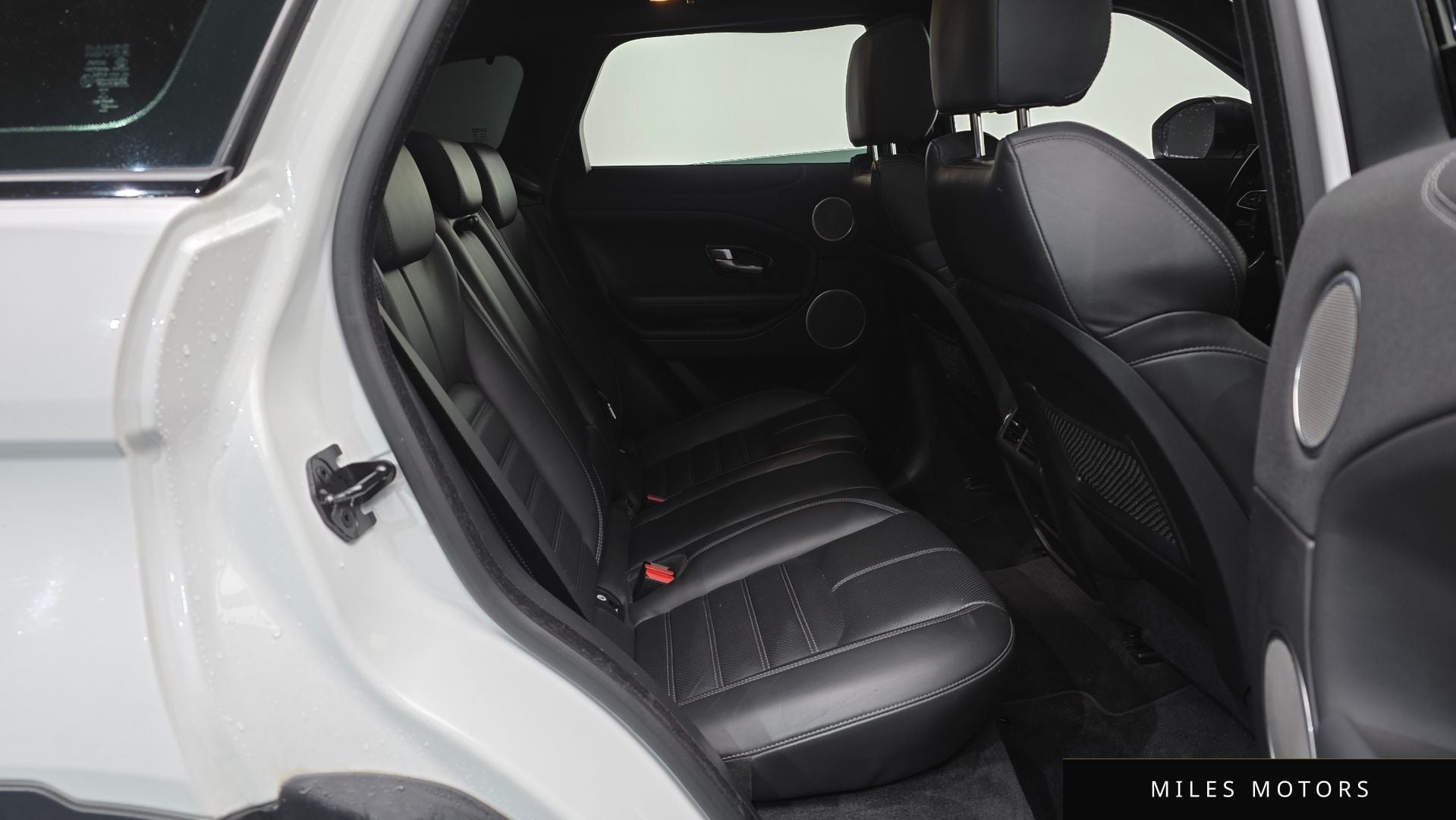Land Rover Range Rover Evoque 2016 — миниатюра 12