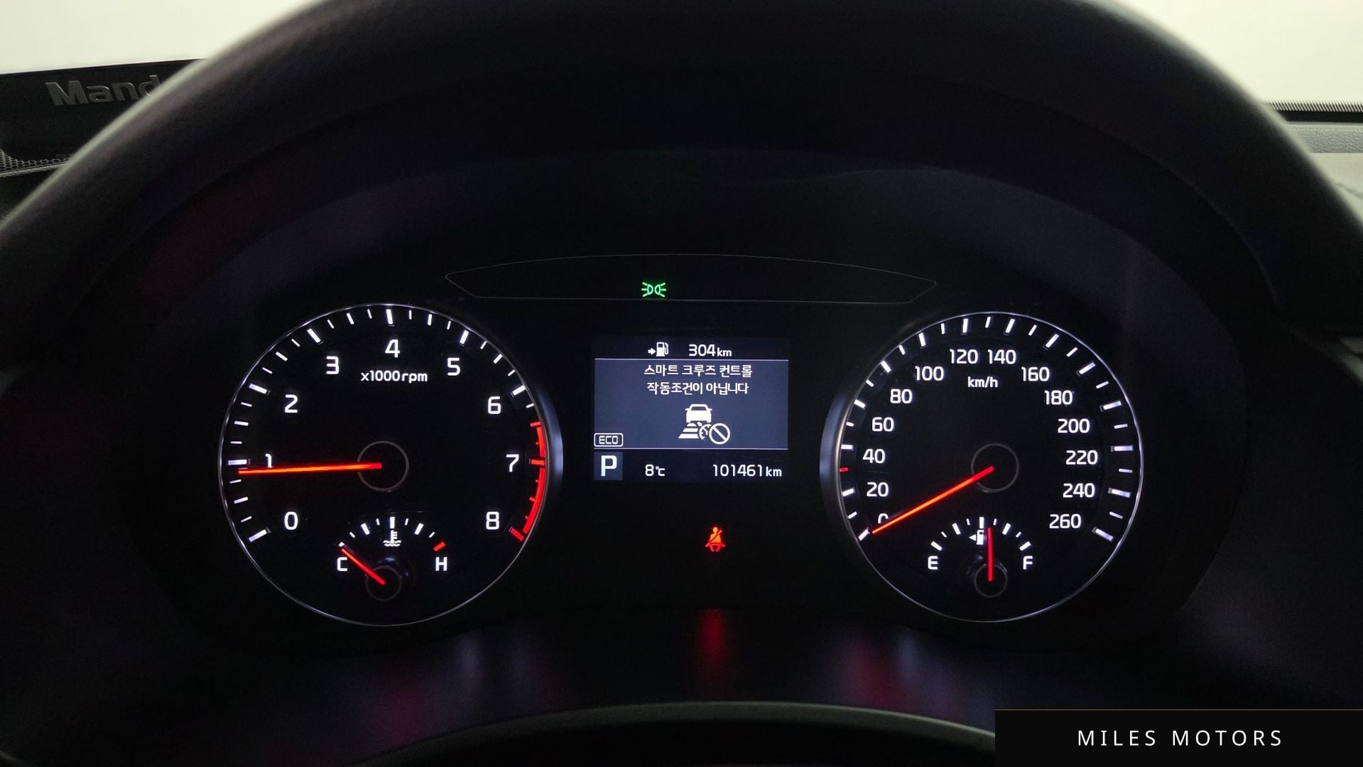 Kia K7 2019 — миниатюра 8