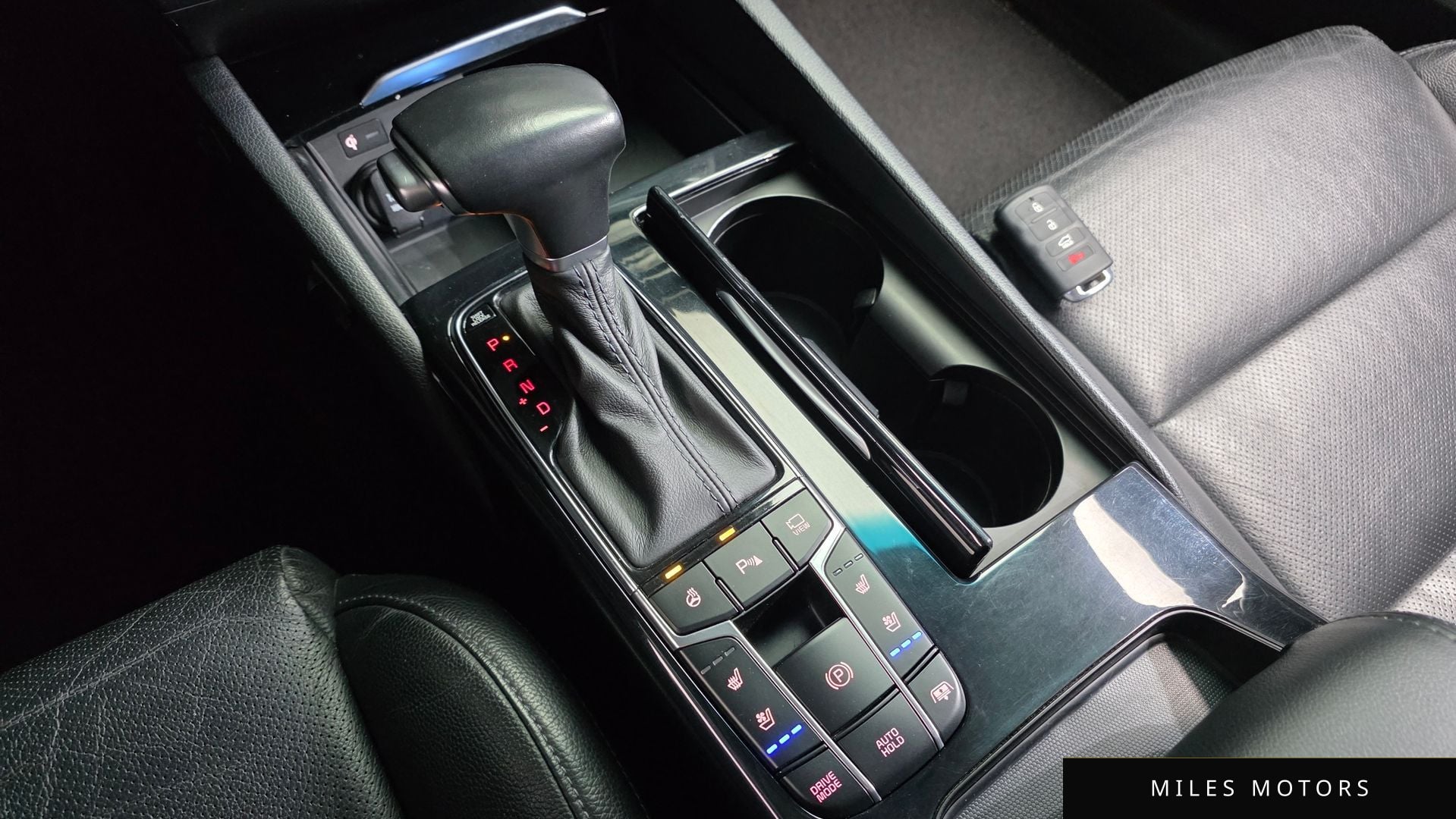 Kia K7 2019 — миниатюра 9