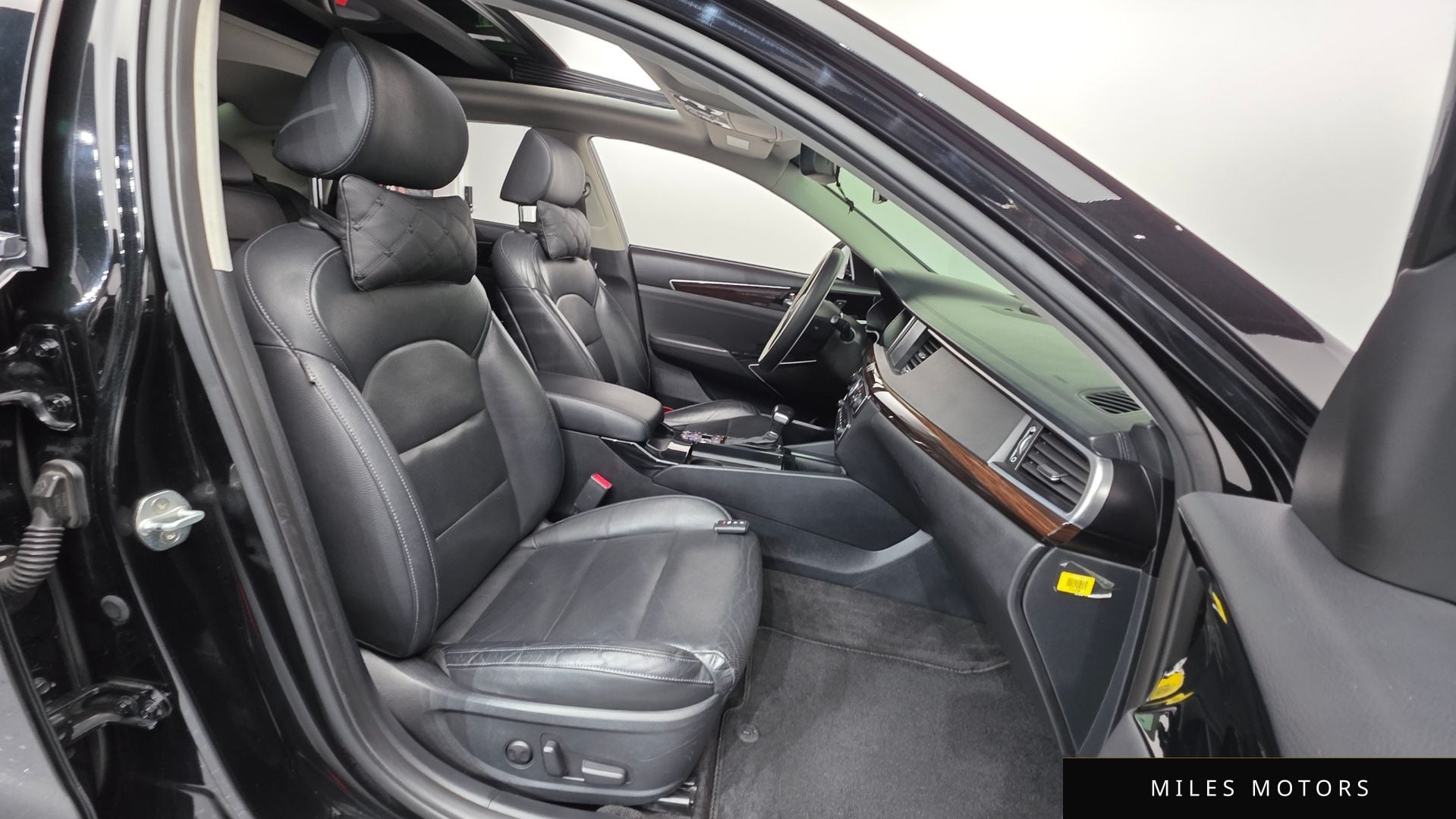 Kia K7 2019 — миниатюра 10