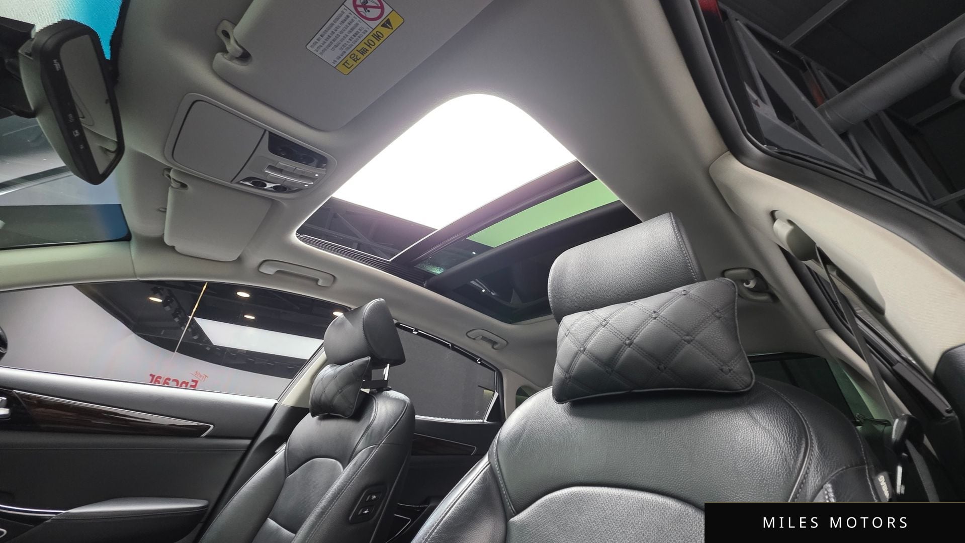 Kia K7 2019 — миниатюра 11