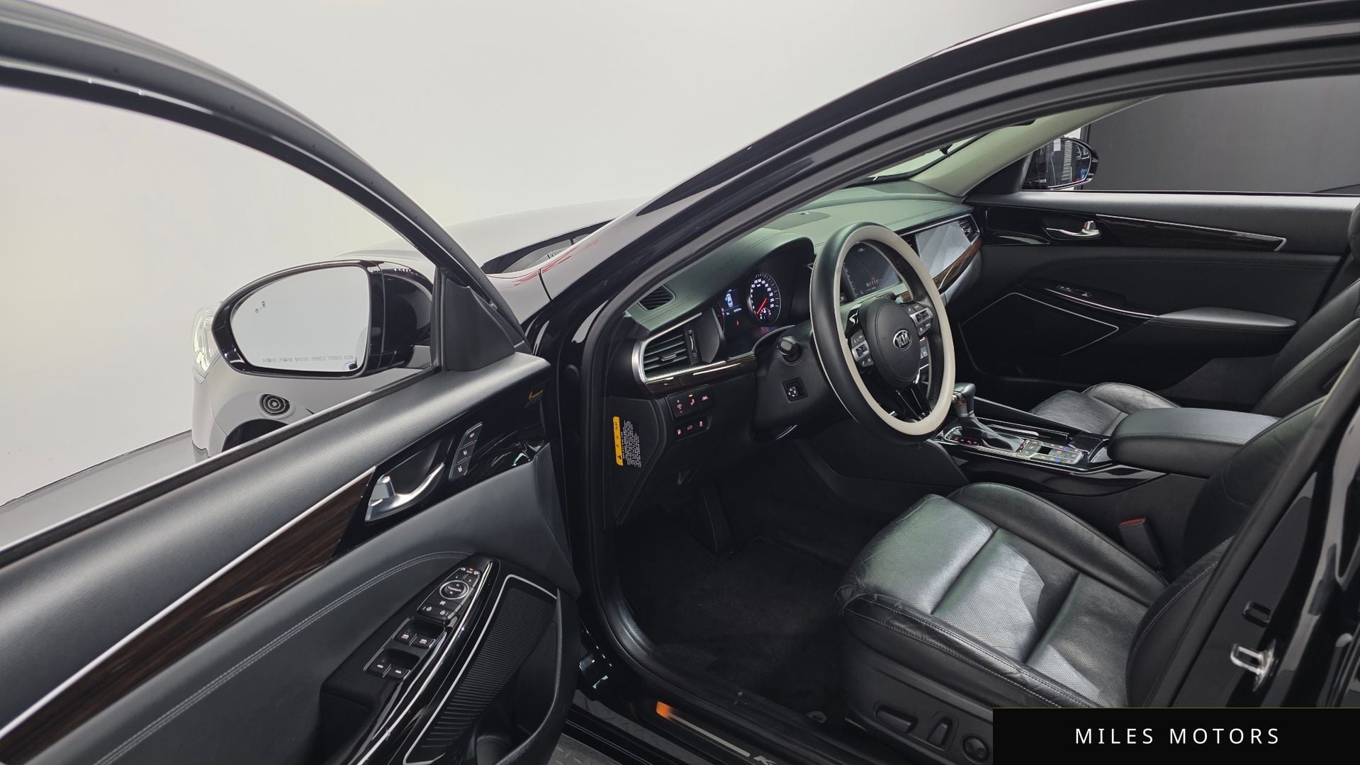 Kia K7 2019 — миниатюра 12