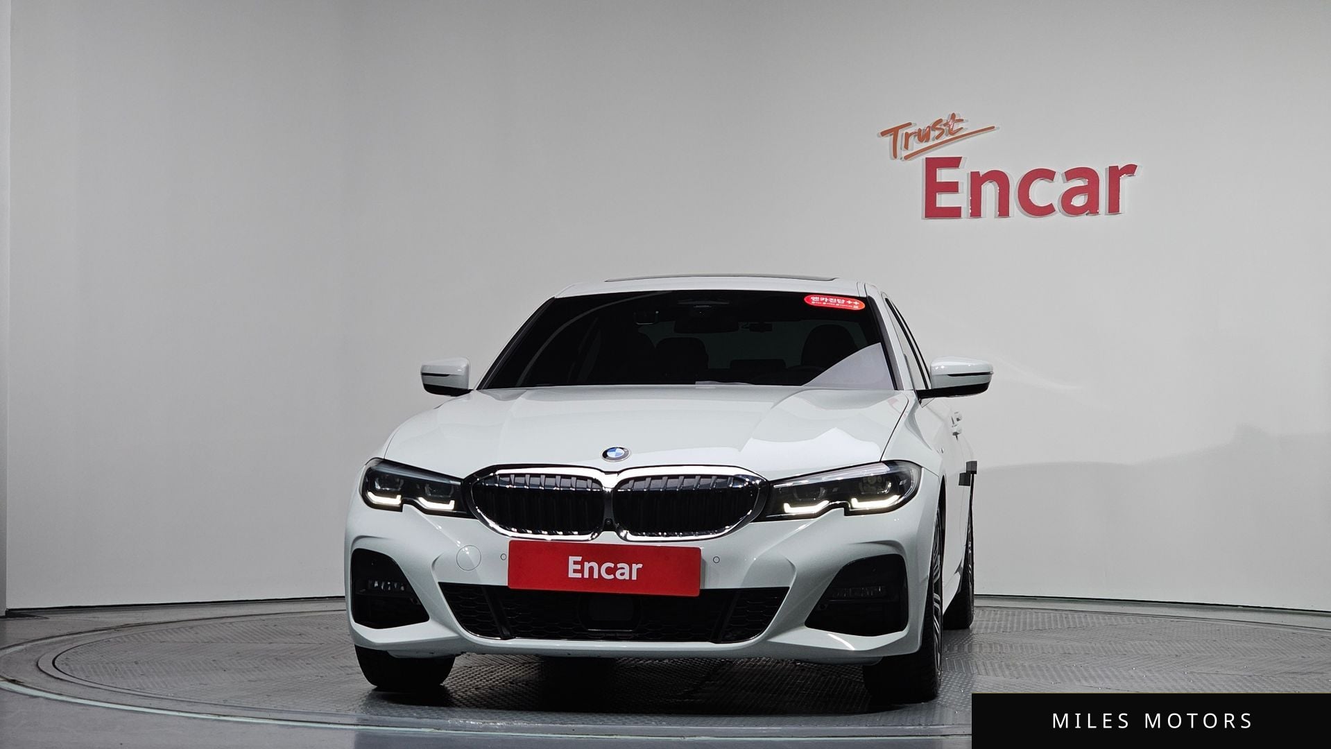 BMW 3 Series (G20) 2021 — миниатюра 2