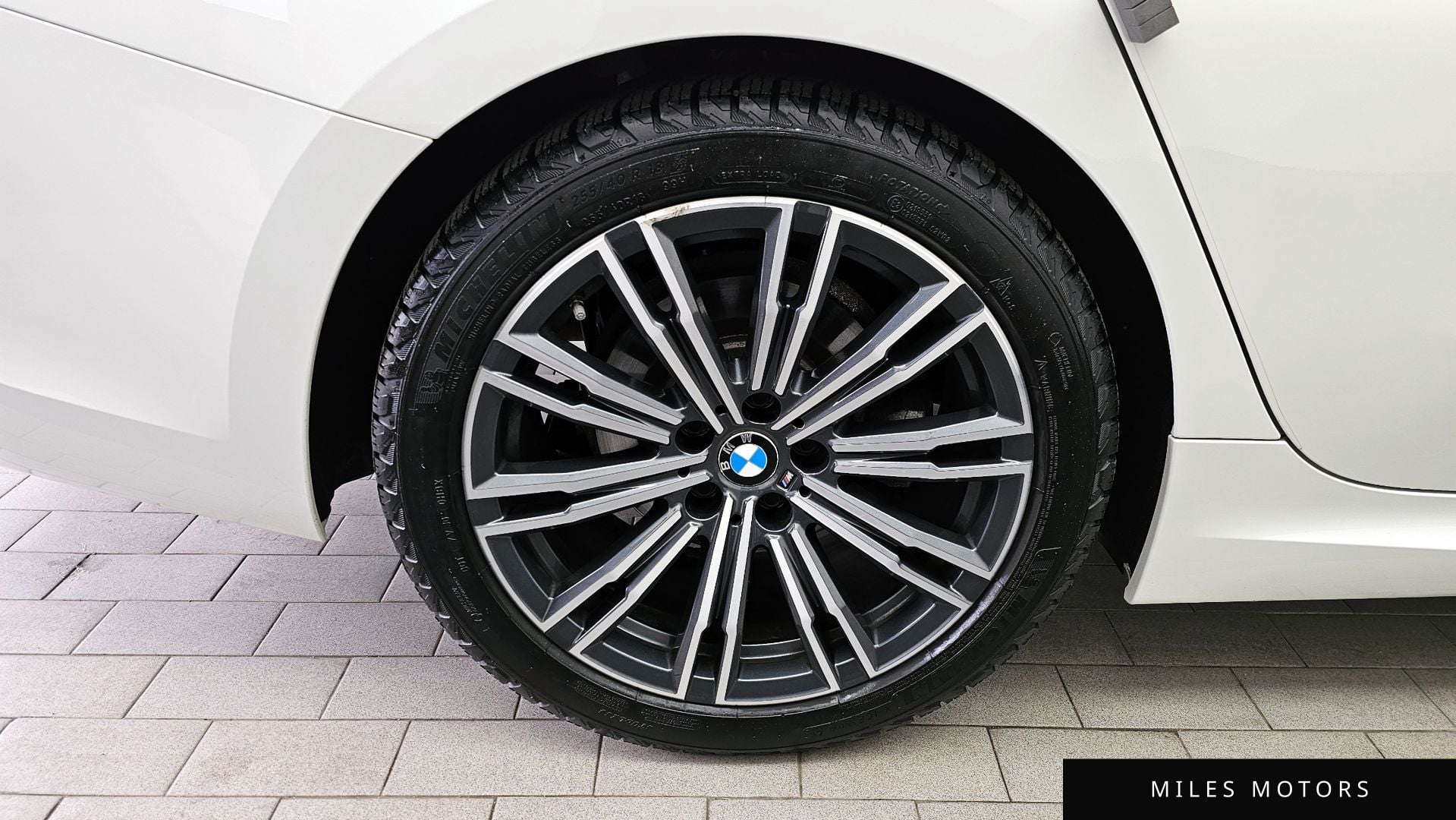 BMW 3 Series (G20) 2021 — миниатюра 4
