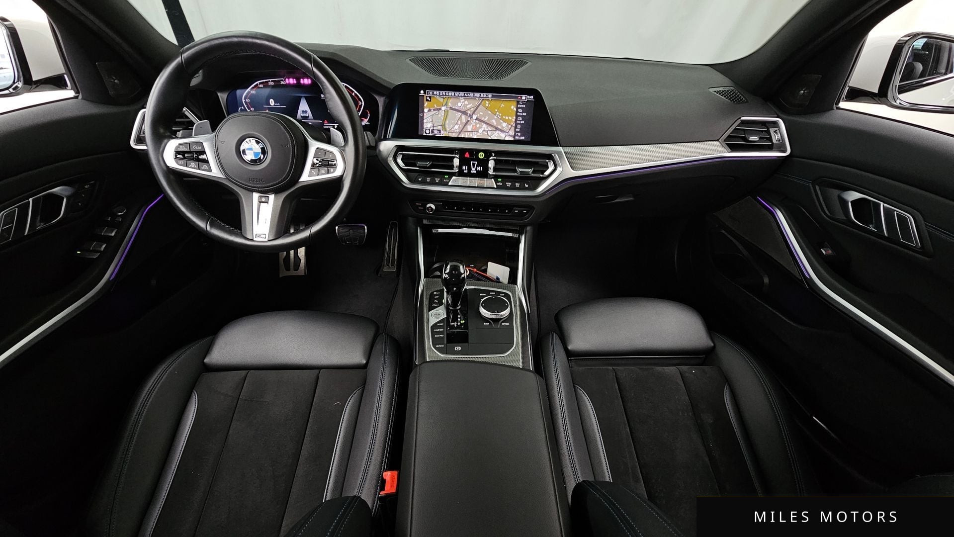 BMW 3 Series (G20) 2021 — миниатюра 6