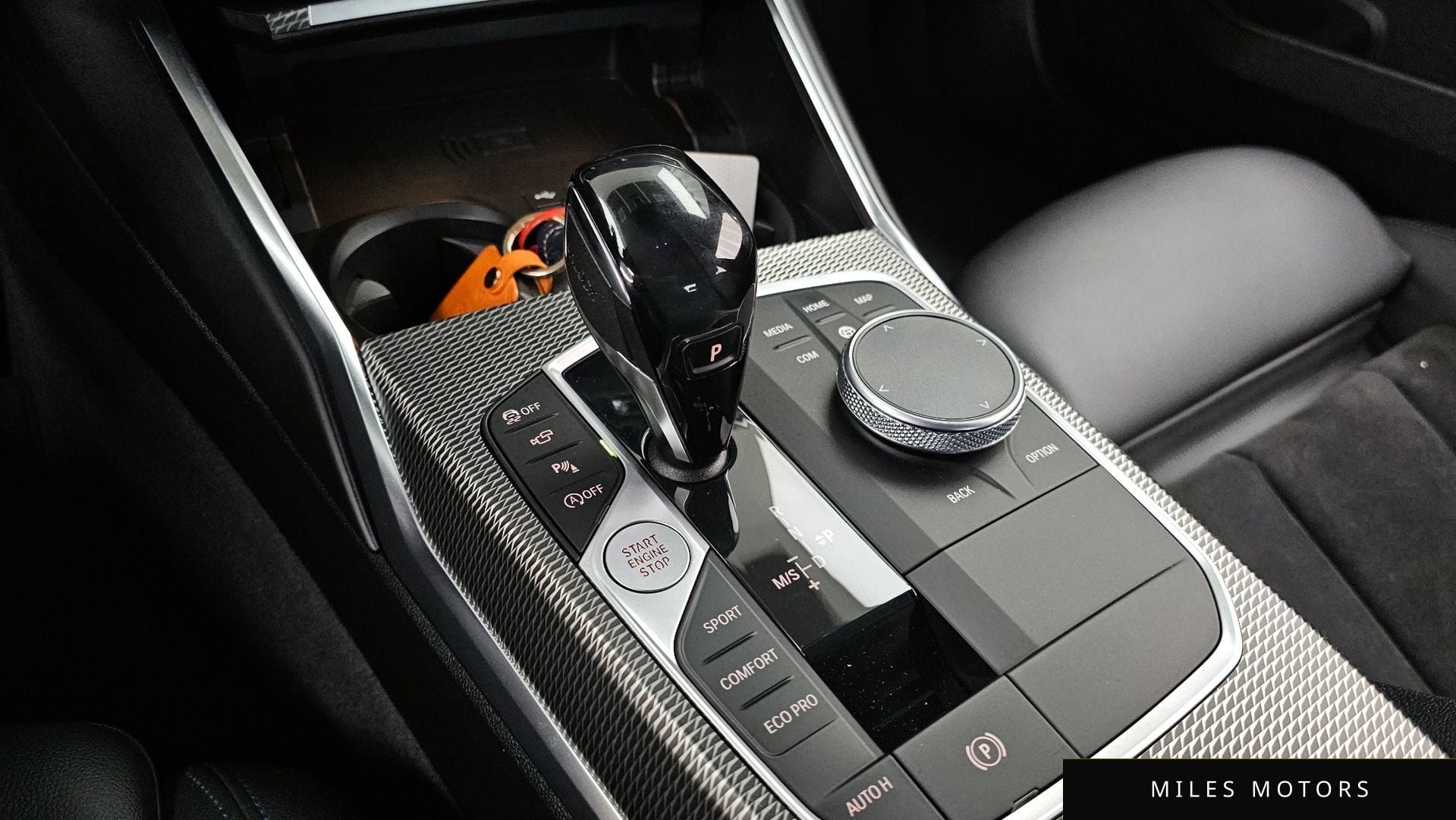 BMW 3 Series (G20) 2021 — миниатюра 8