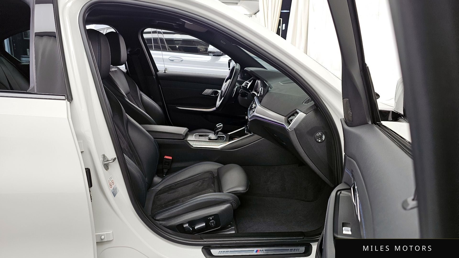 BMW 3 Series (G20) 2021 — миниатюра 11
