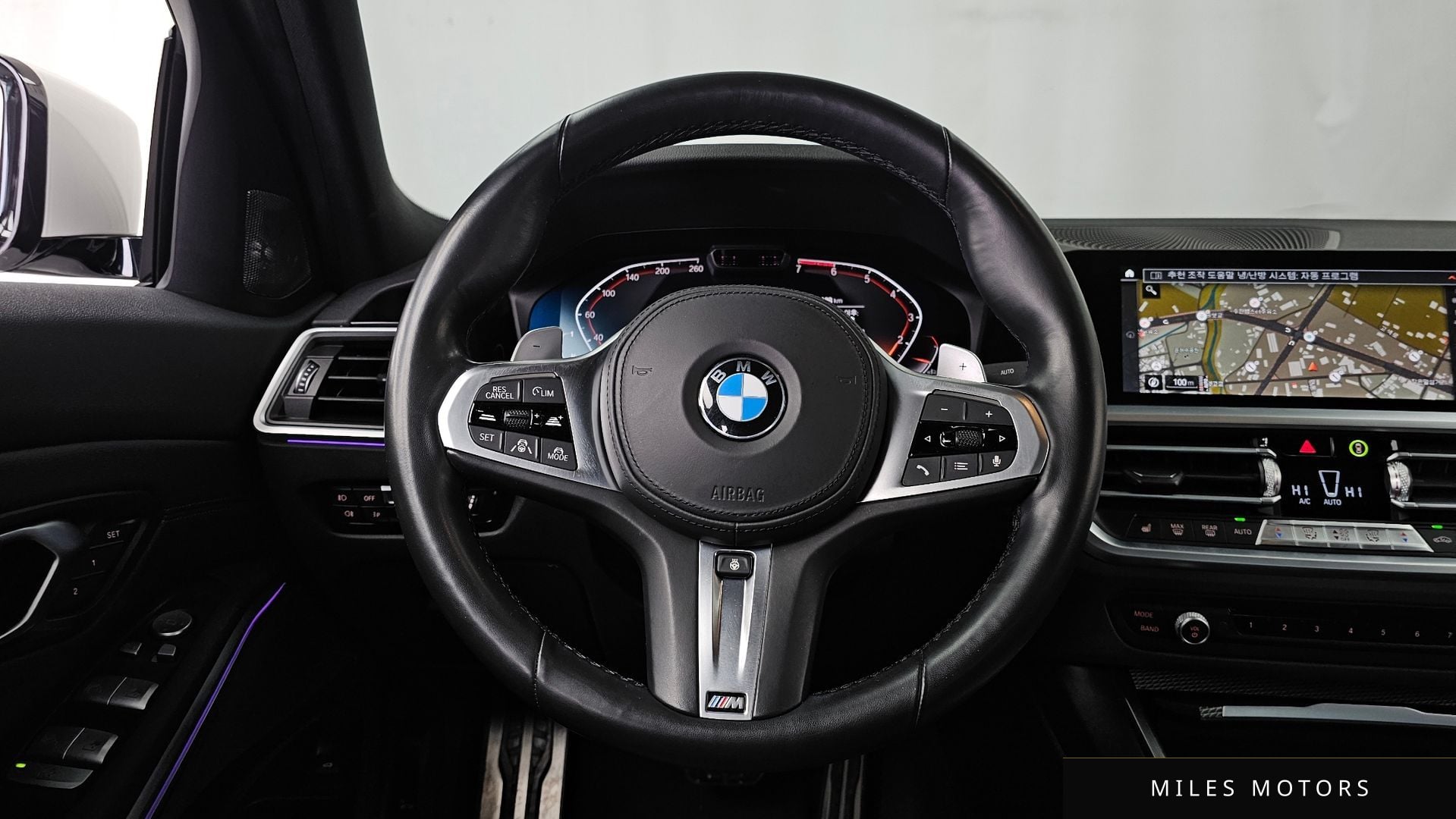 BMW 3 Series (G20) 2021 — миниатюра 13
