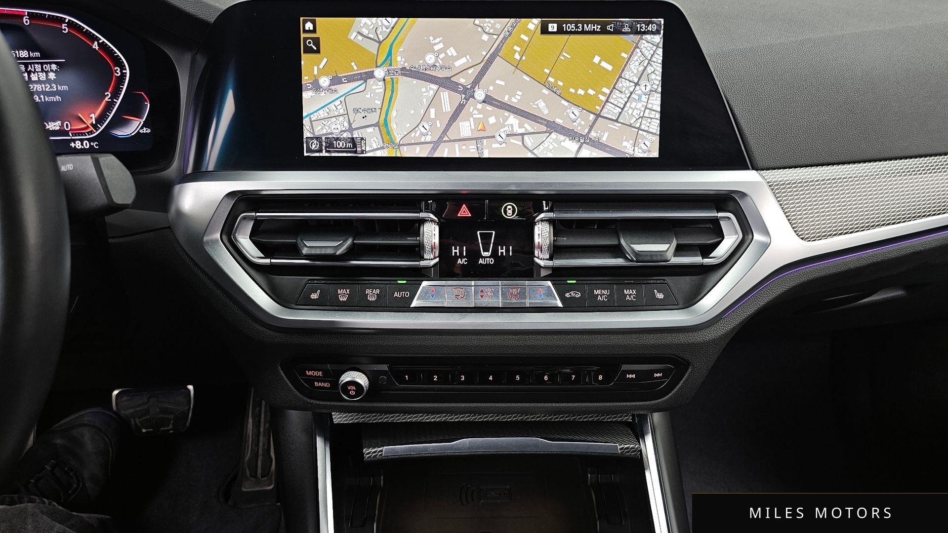 BMW 3 Series (G20) 2021 — миниатюра 14