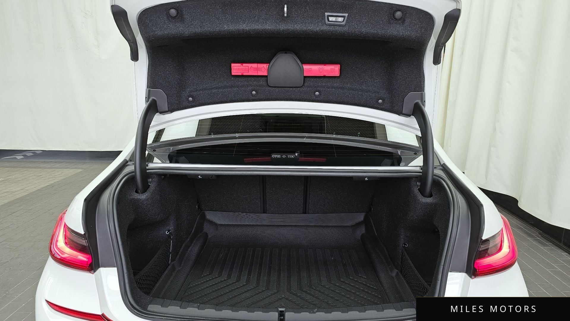 BMW 3 Series (G20) 2021 — миниатюра 20