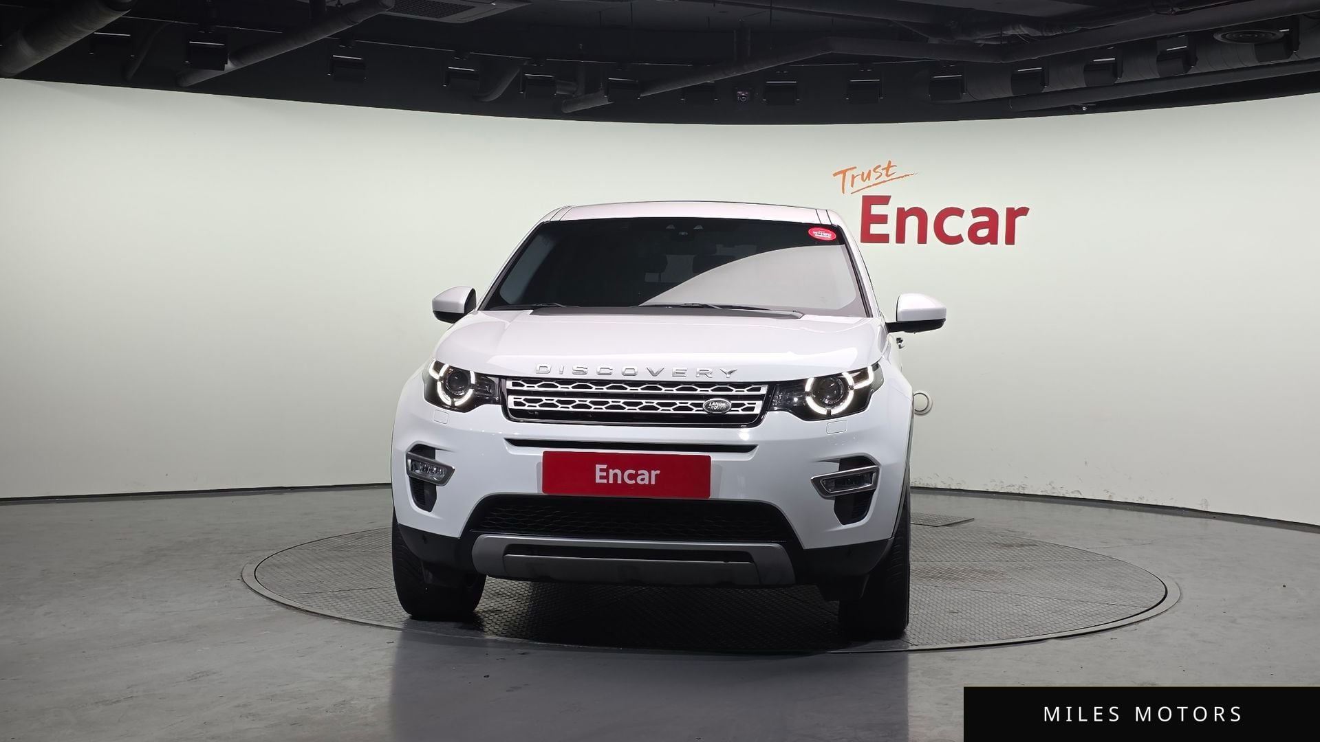 Land Rover Discovery Sport 2019 — миниатюра 3