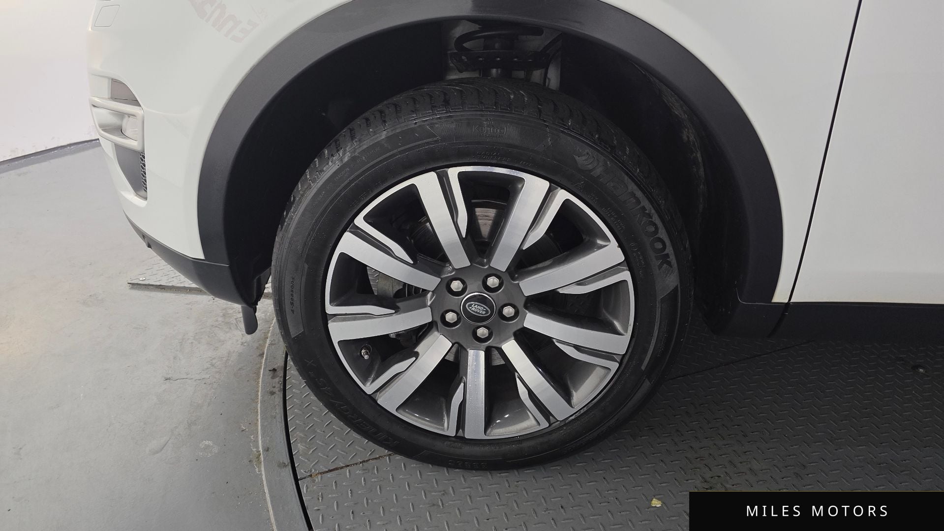 Land Rover Discovery Sport 2019 — миниатюра 5