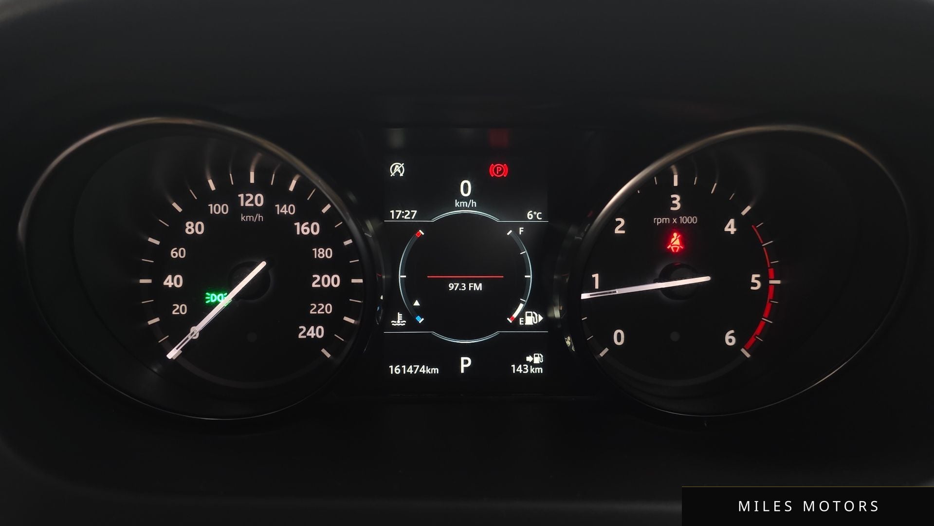 Land Rover Discovery Sport 2019 — миниатюра 8