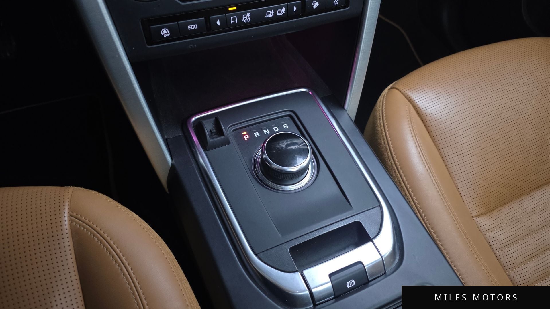 Land Rover Discovery Sport 2019 — миниатюра 9