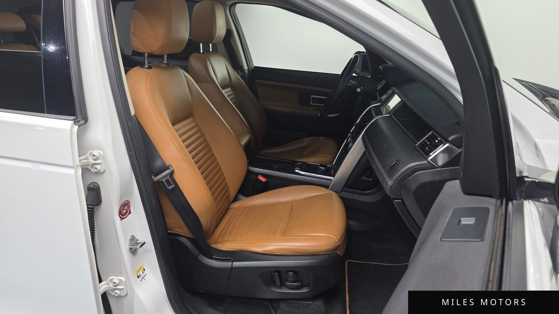 Land Rover Discovery Sport 2019 — миниатюра 10