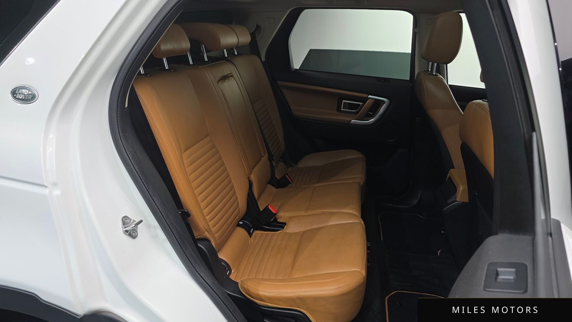 Land Rover Discovery Sport 2019 — миниатюра 12