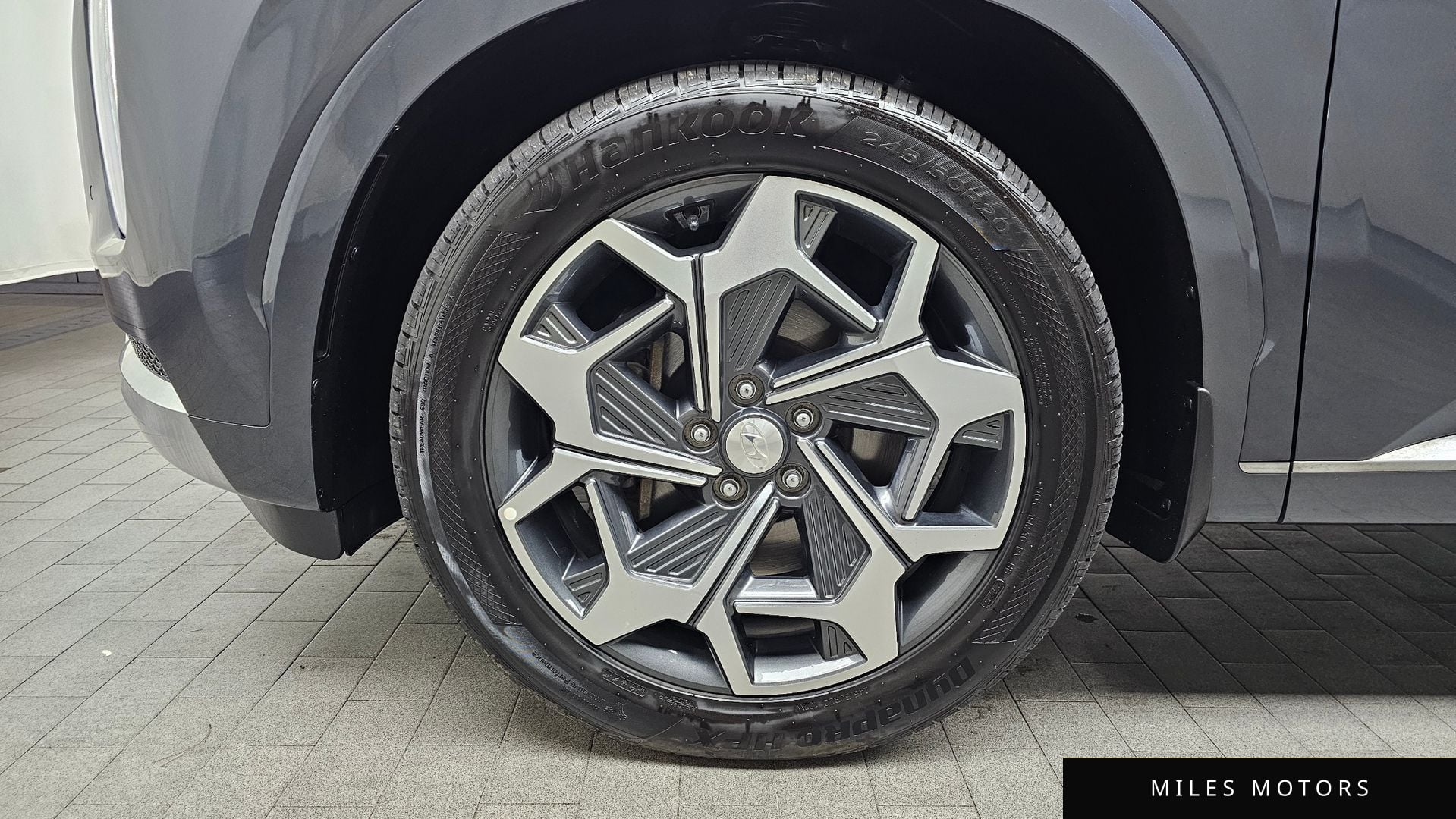 Hyundai Palisade 2021 — миниатюра 5