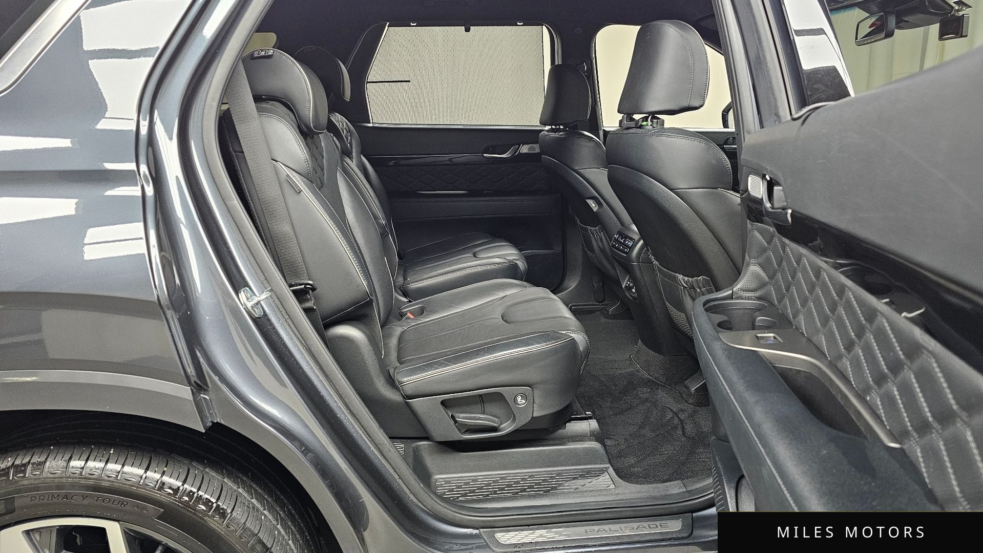 Hyundai Palisade 2021 — миниатюра 12