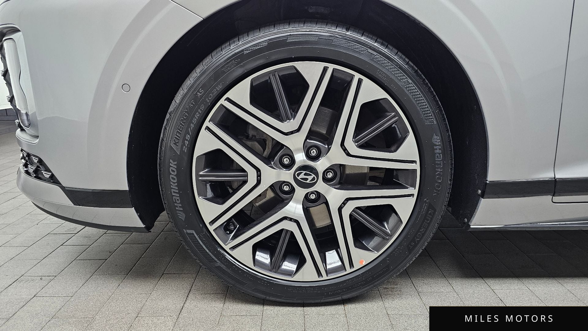 Hyundai Grandeur 2023 — миниатюра 5