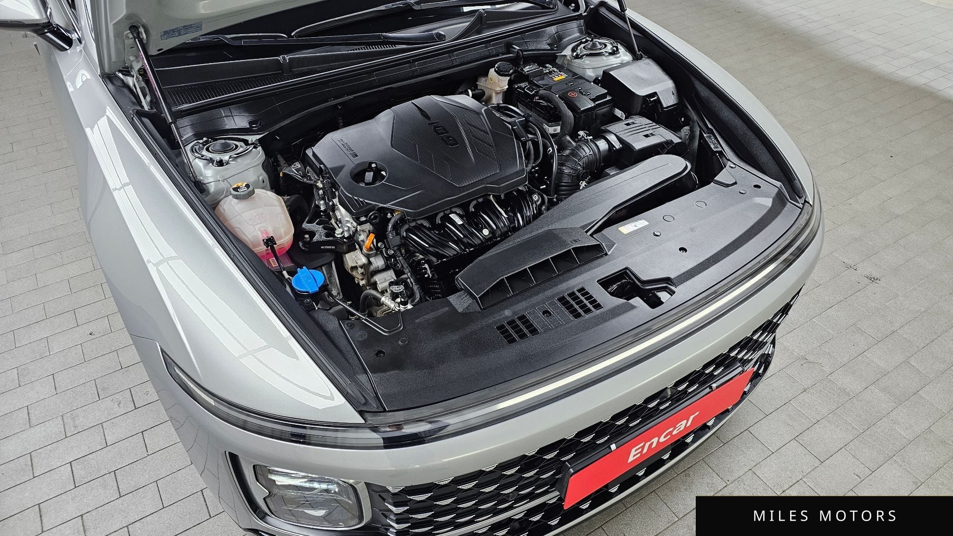 Hyundai Grandeur 2023 — миниатюра 6