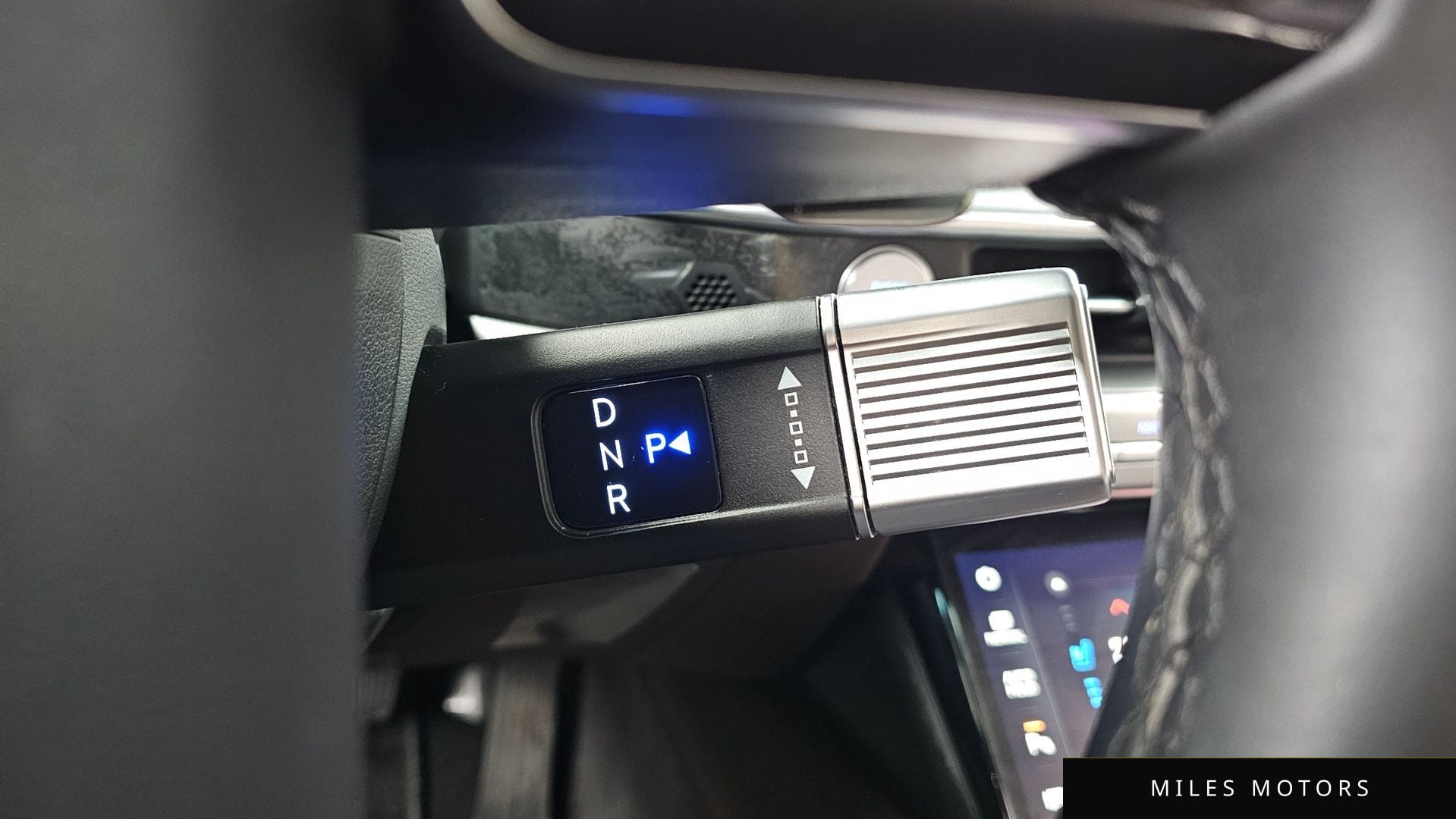 Hyundai Grandeur 2023 — миниатюра 9