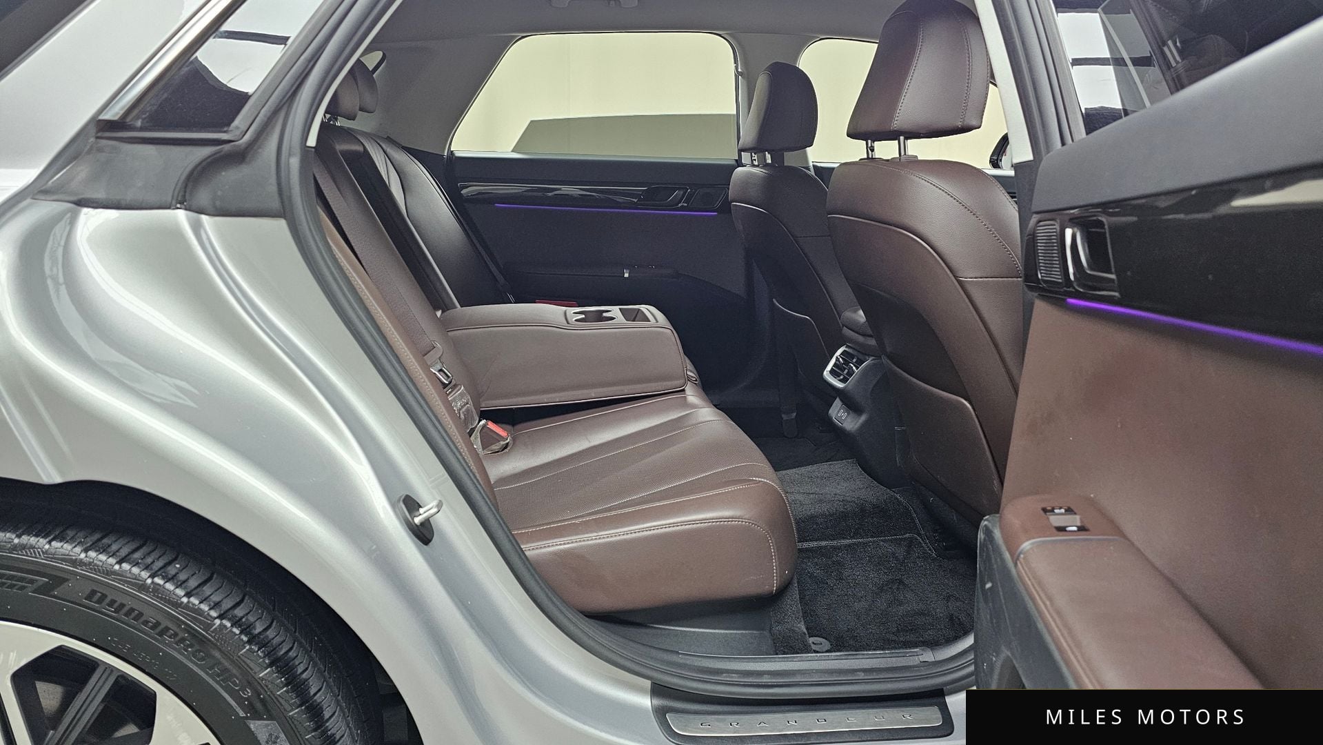 Hyundai Grandeur 2023 — миниатюра 12