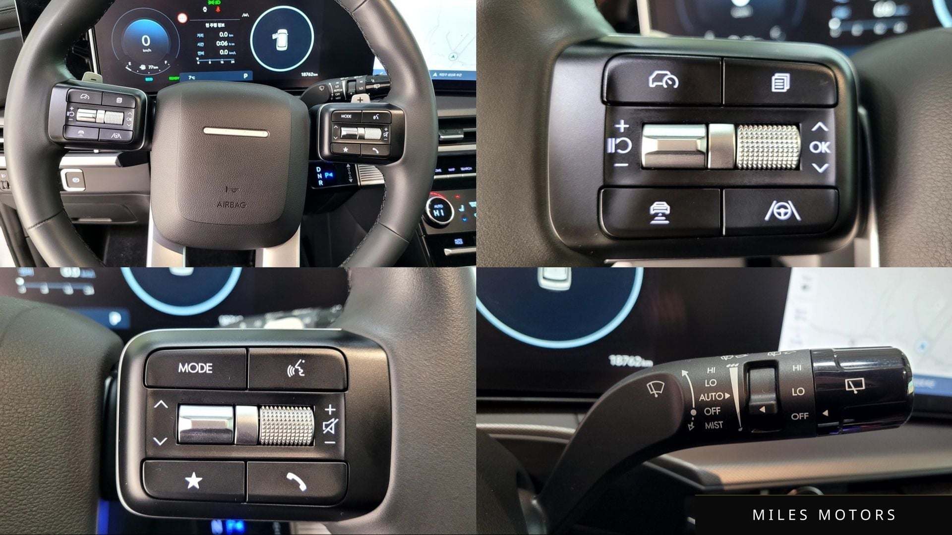 Hyundai Santafe 2024 — миниатюра 12