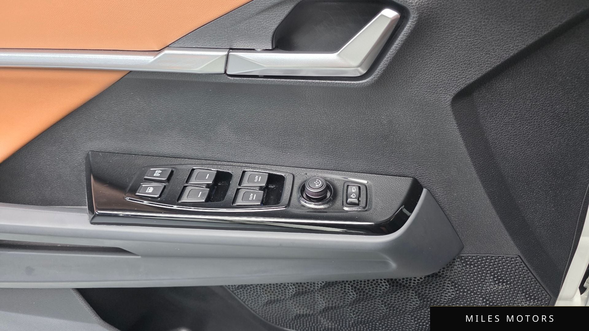 KG Mobility Torres 2024 — миниатюра 12