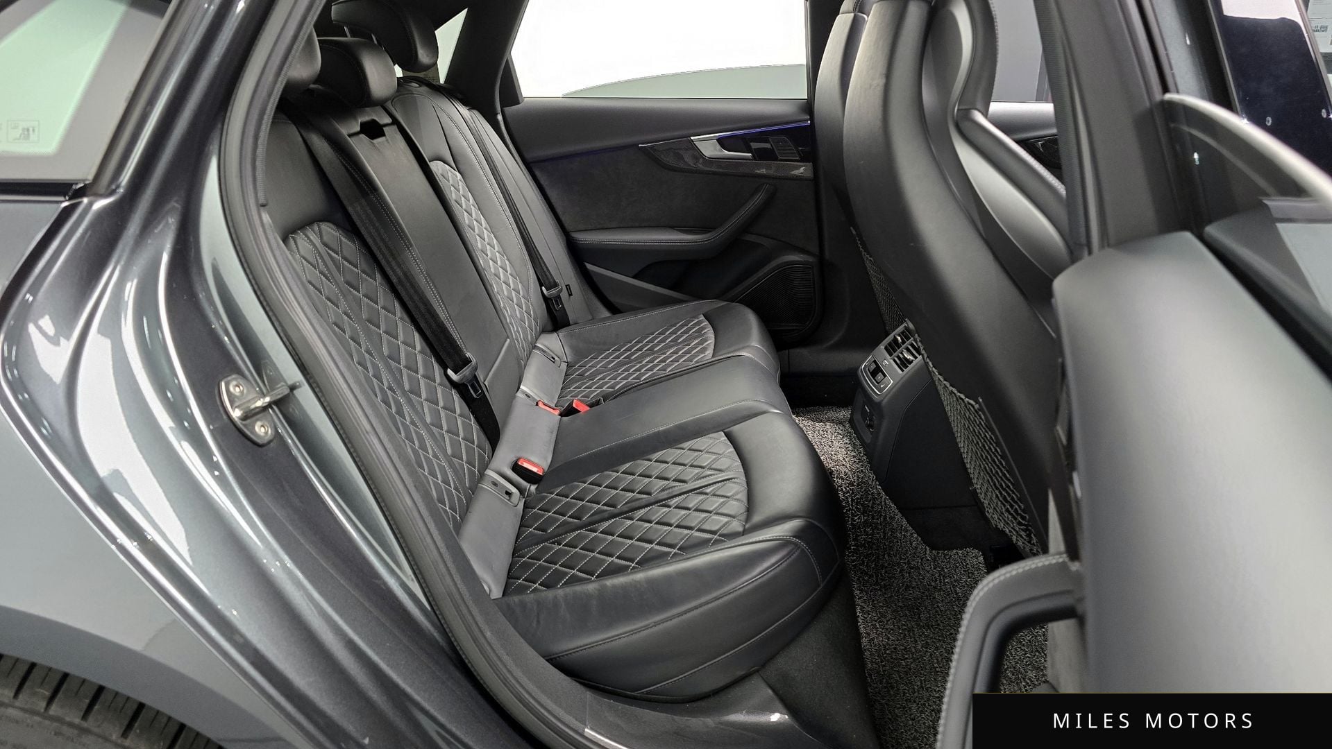 Audi S4 (B9) 2021 — миниатюра 12