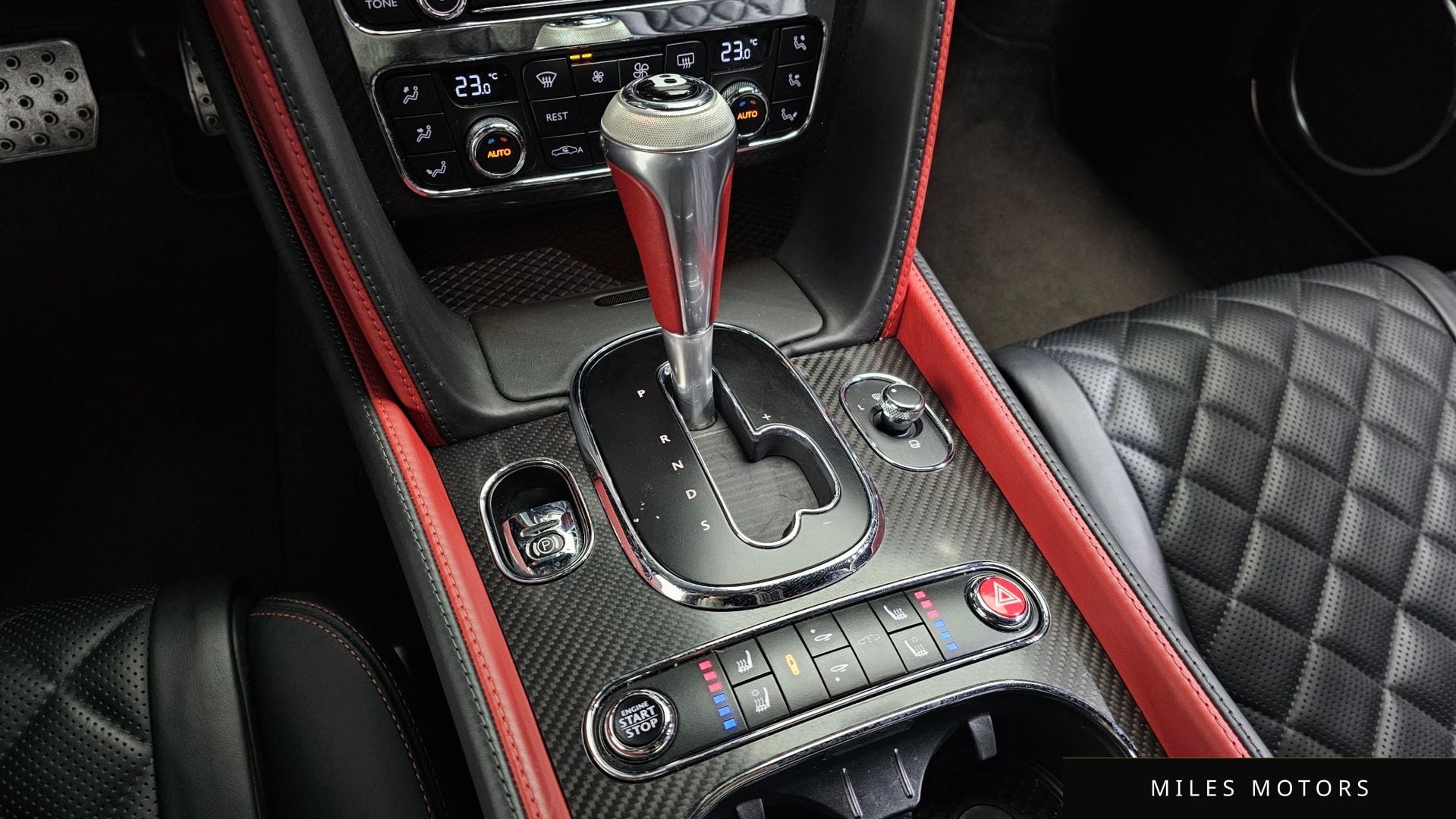 Bentley 컨티넨탈 GT 2016 — миниатюра 9
