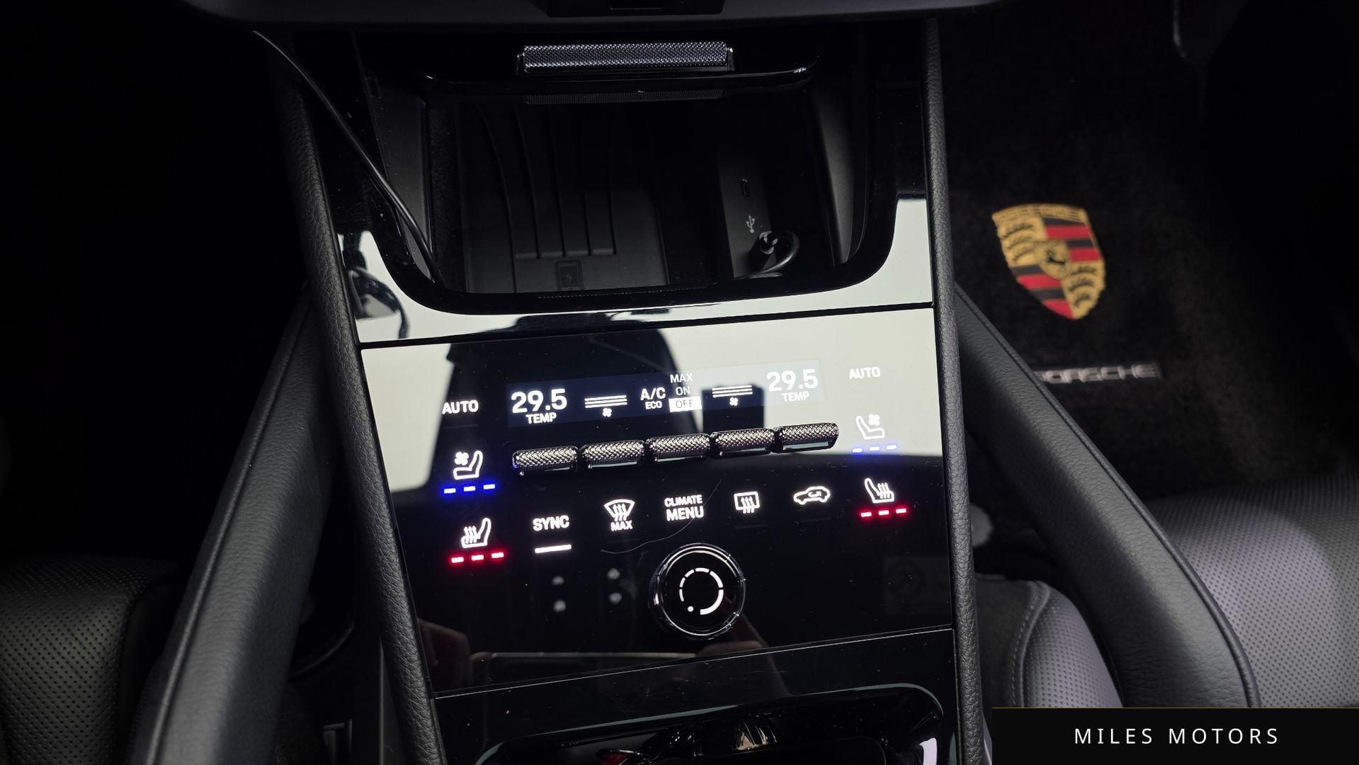 Porsche 카이엔 (PO536) 2024 — миниатюра 17