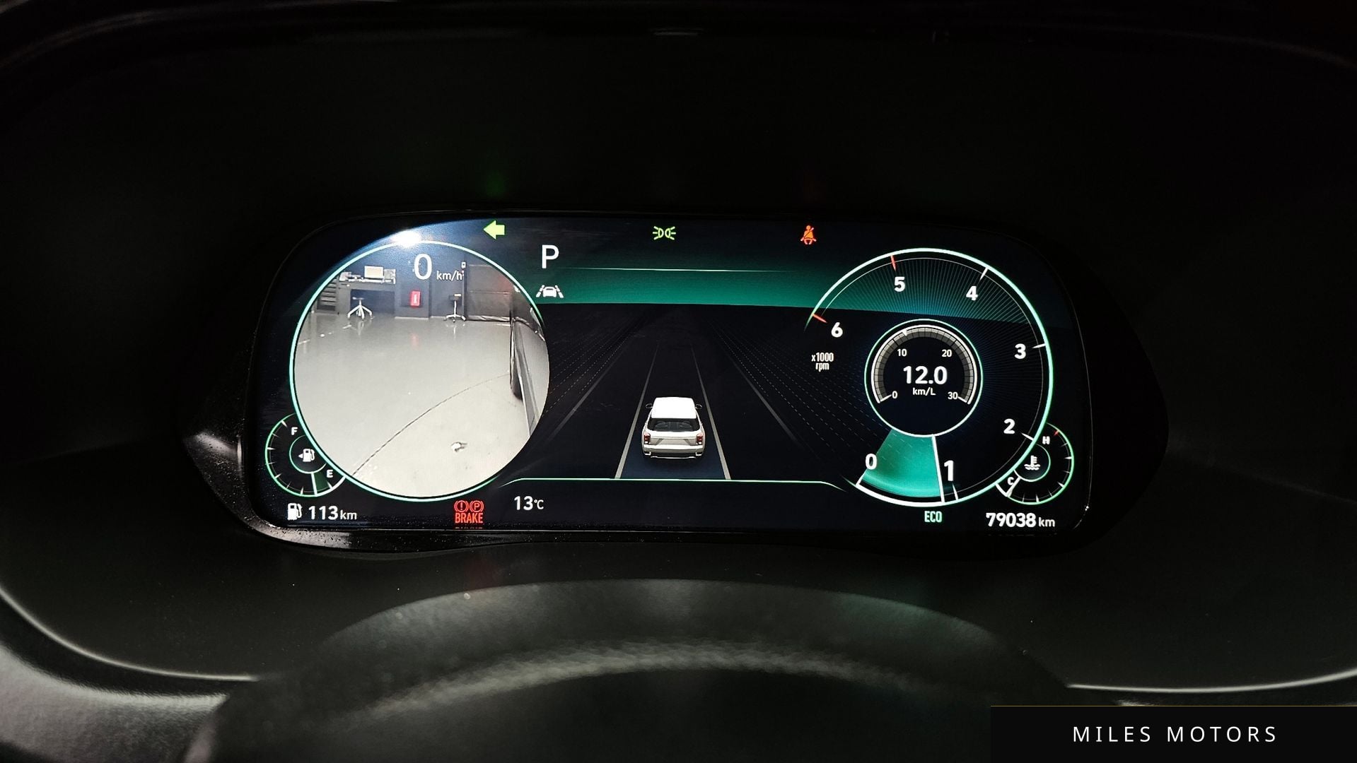 Hyundai 팰리세이드 2021 — миниатюра 8