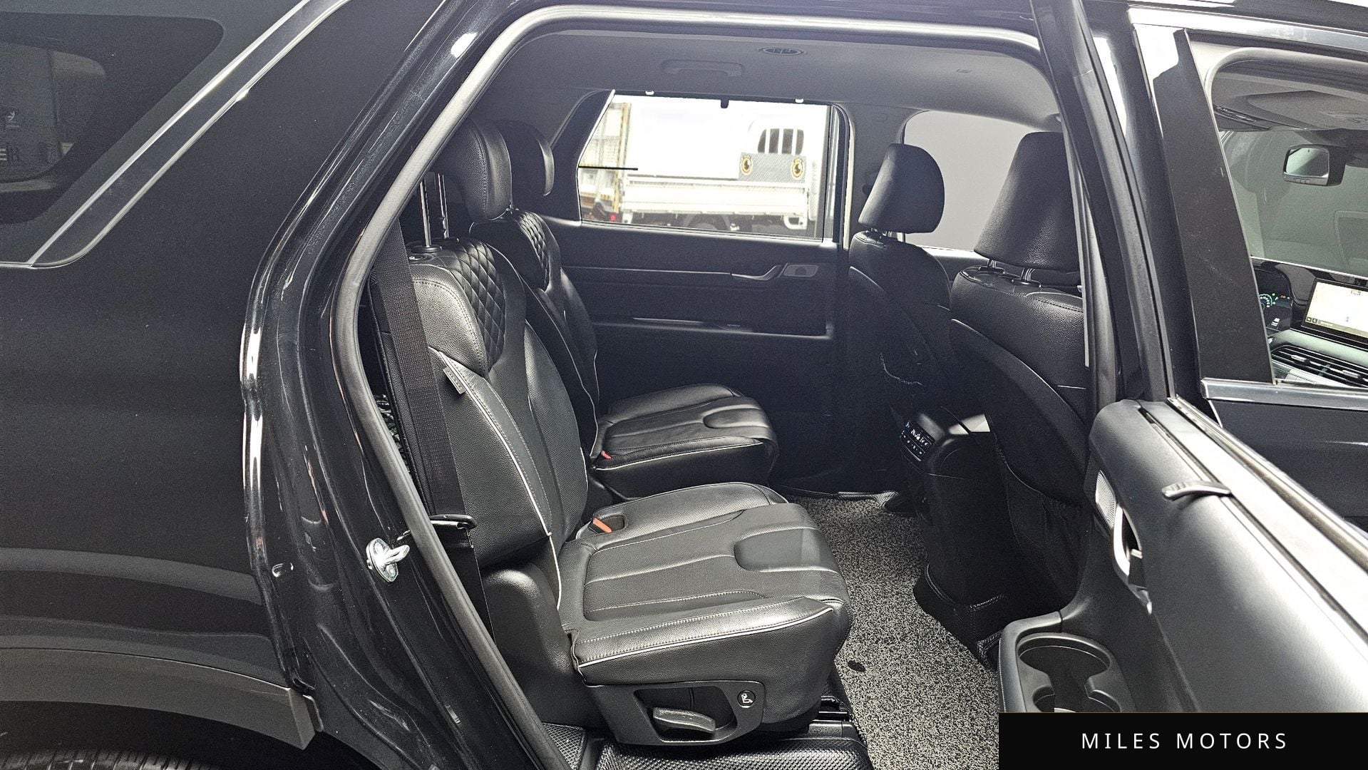 Hyundai 팰리세이드 2021 — миниатюра 11