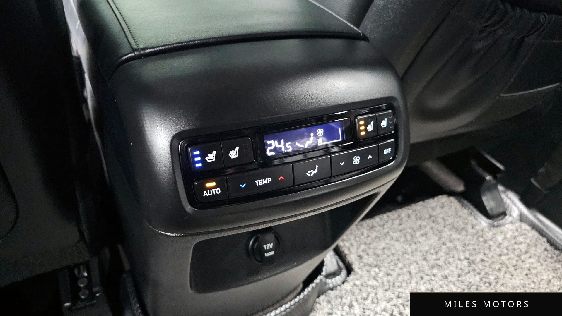 Hyundai 팰리세이드 2021 — миниатюра 19
