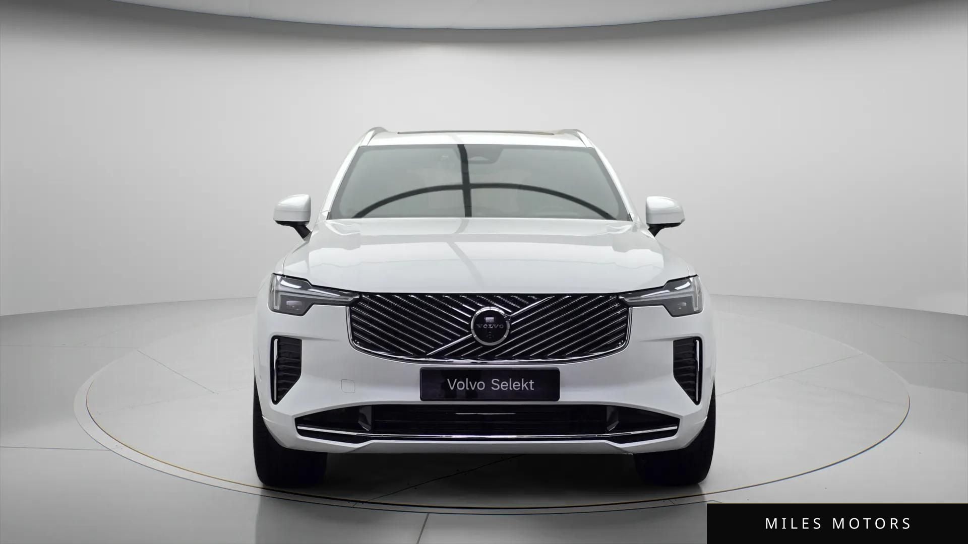Volvo XC90 2026 — миниатюра 2